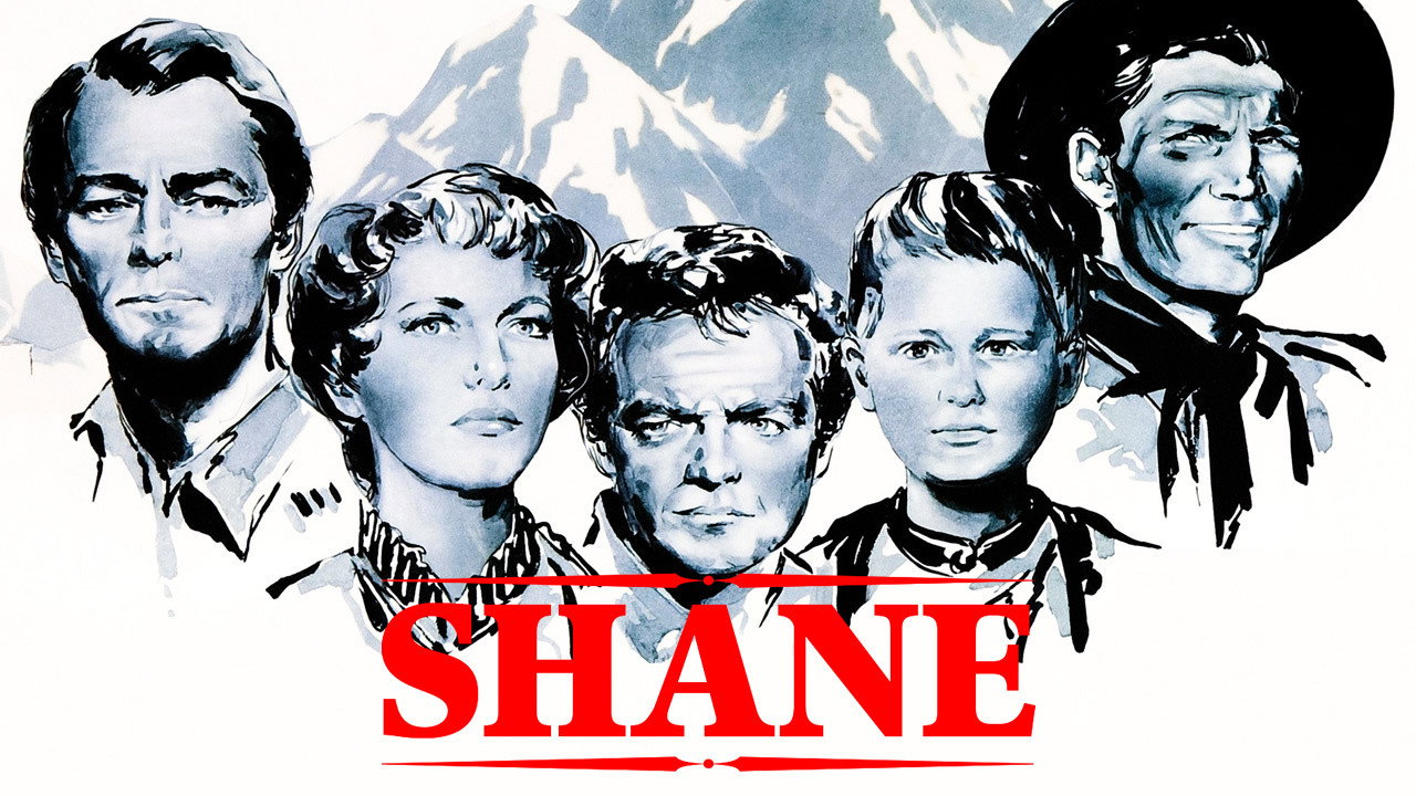 Shane scene photo