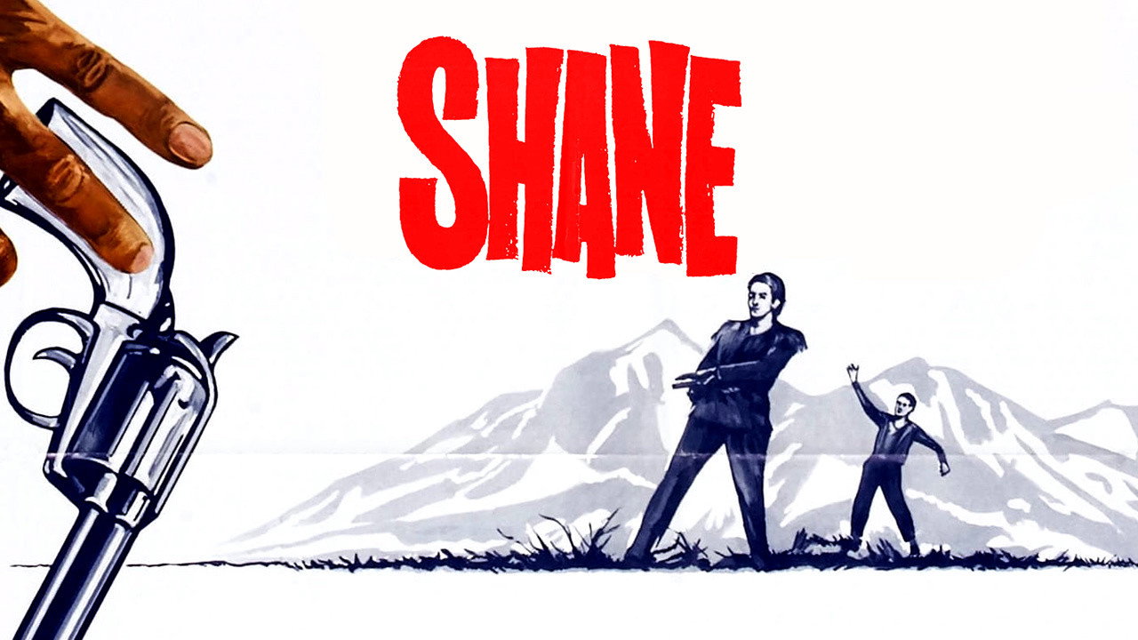 Shane scene photo