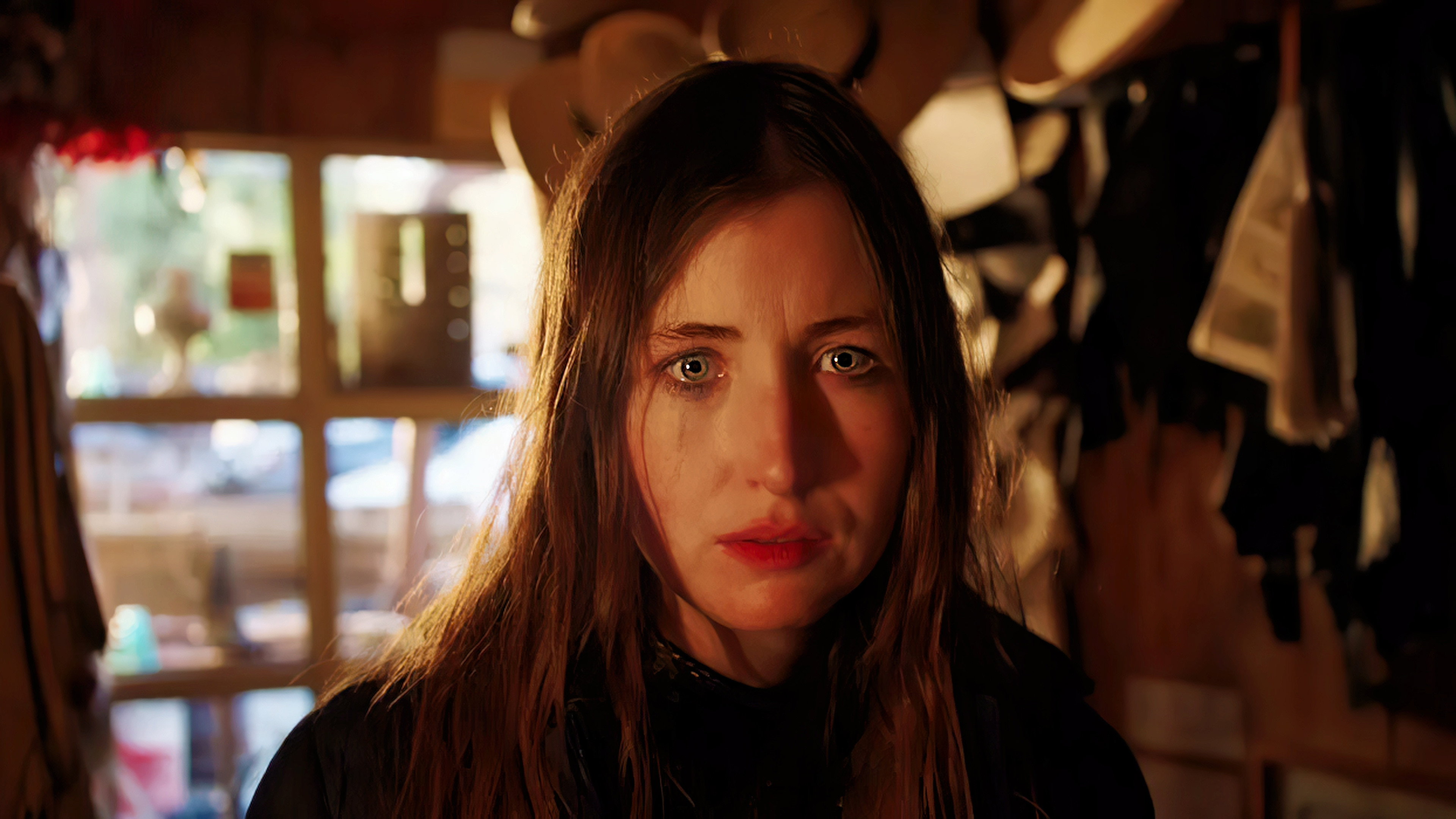 She Dies Tomorrow scene photo