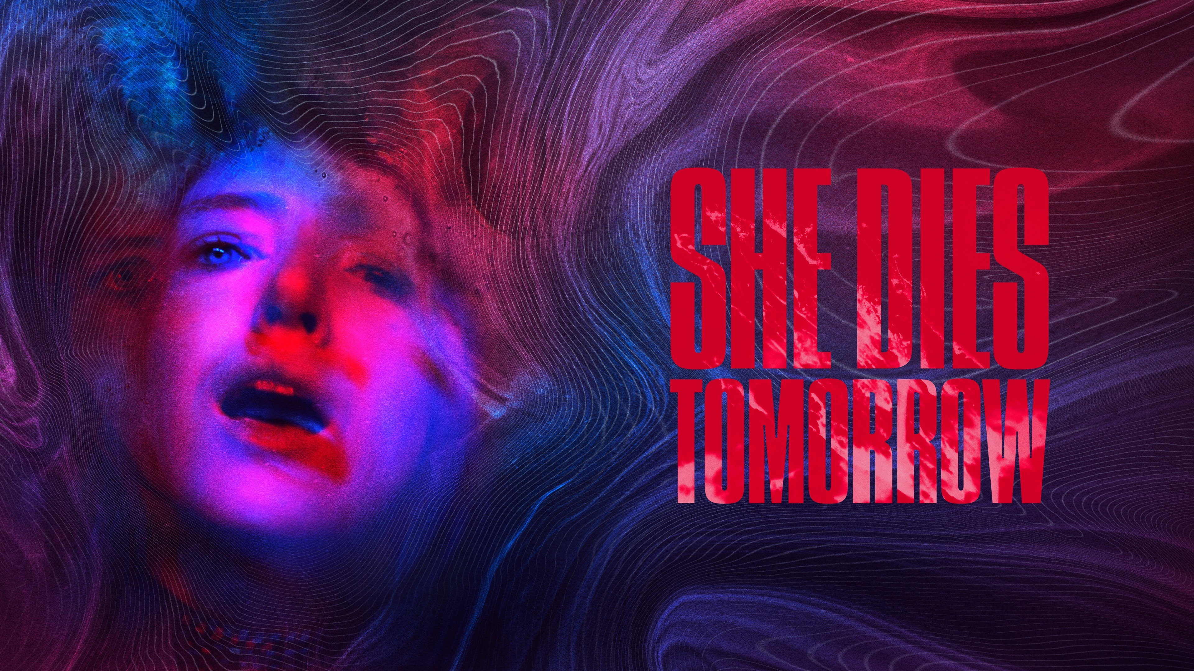 She Dies Tomorrow scene photo
