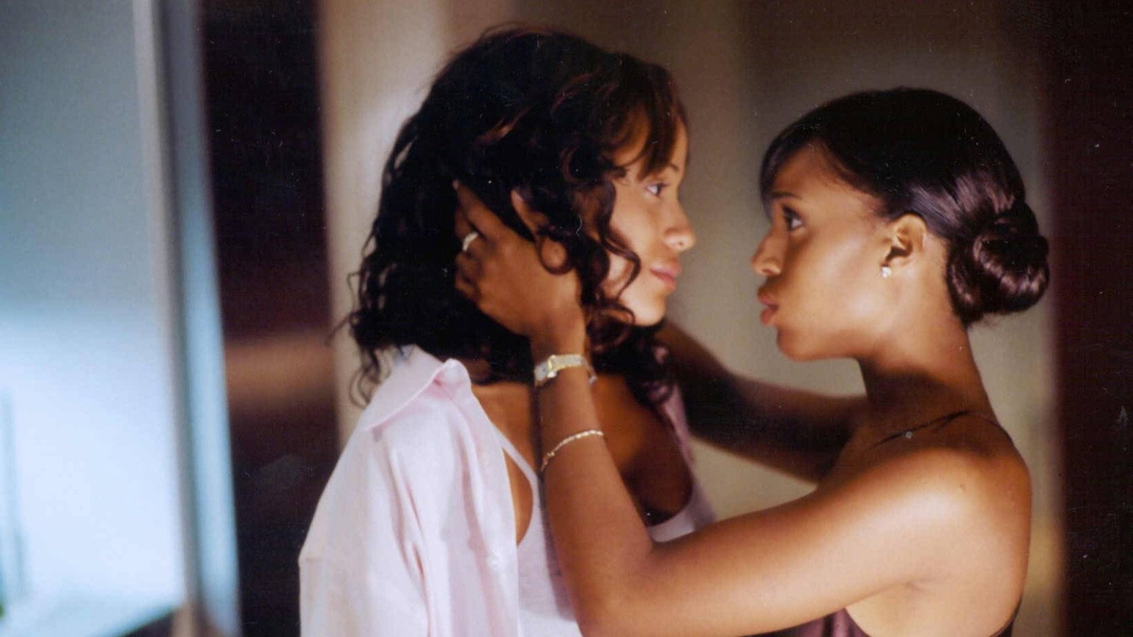She Hate Me scene photo
