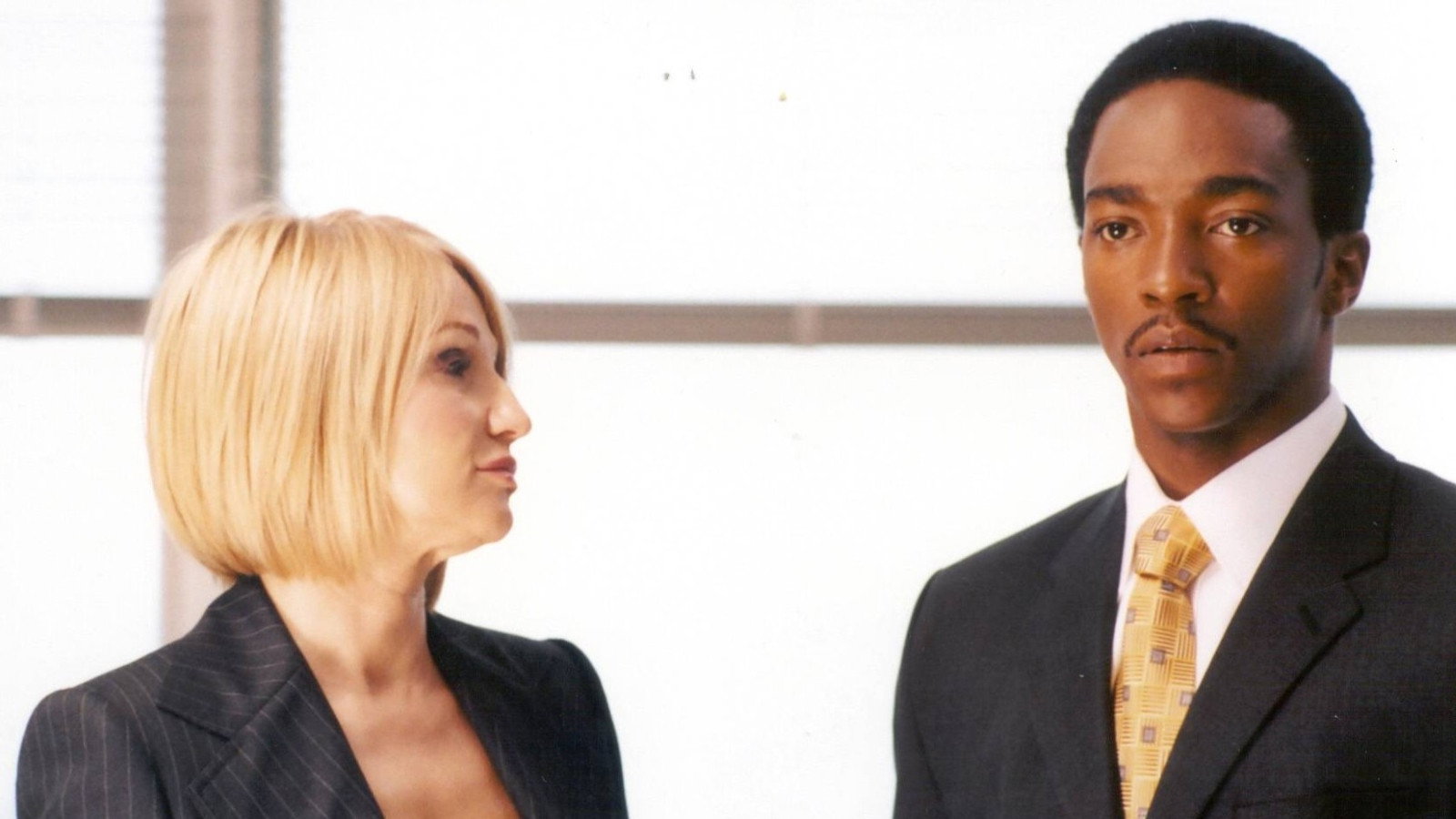 She Hate Me scene photo