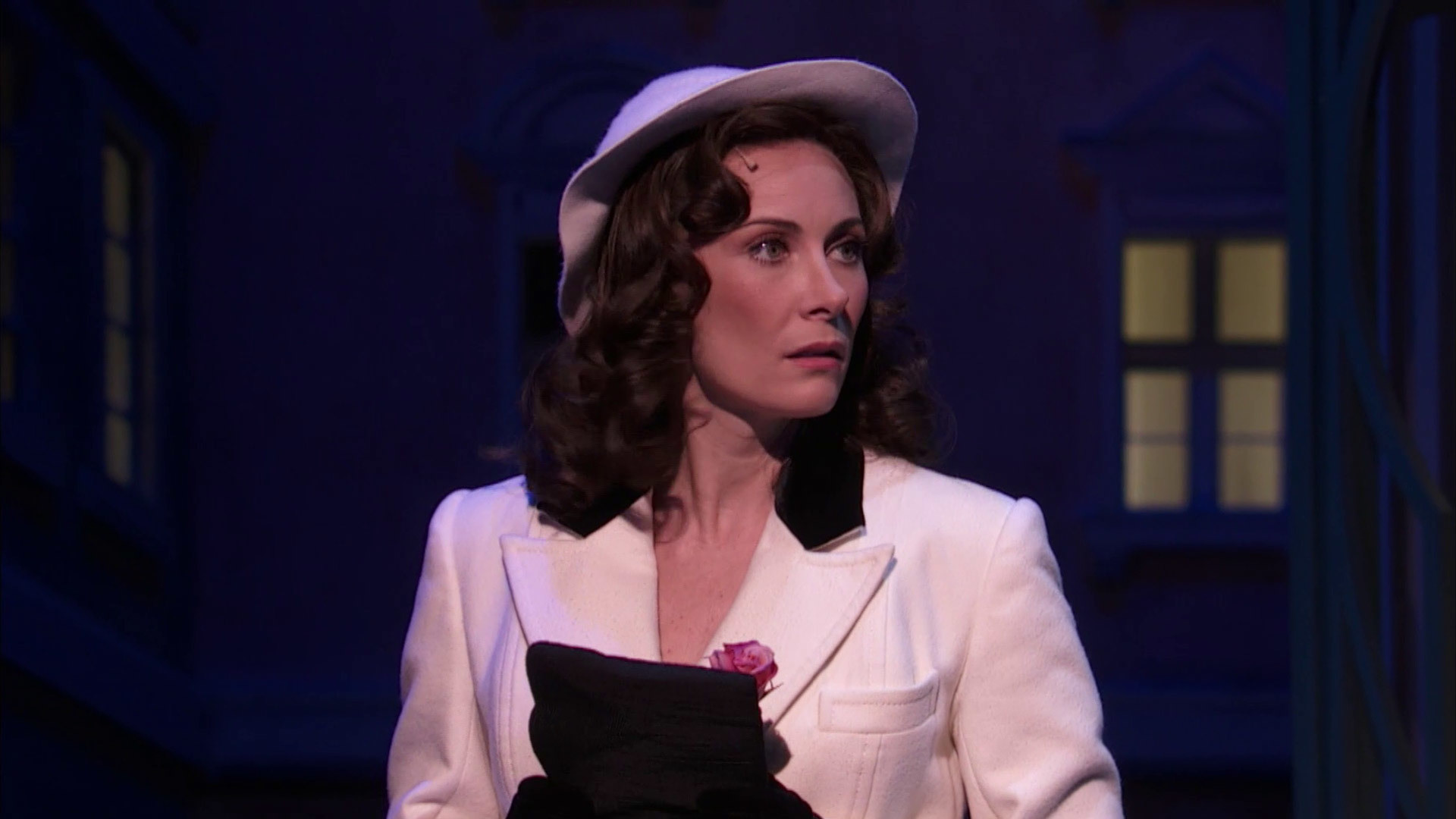 She Loves Me scene photo