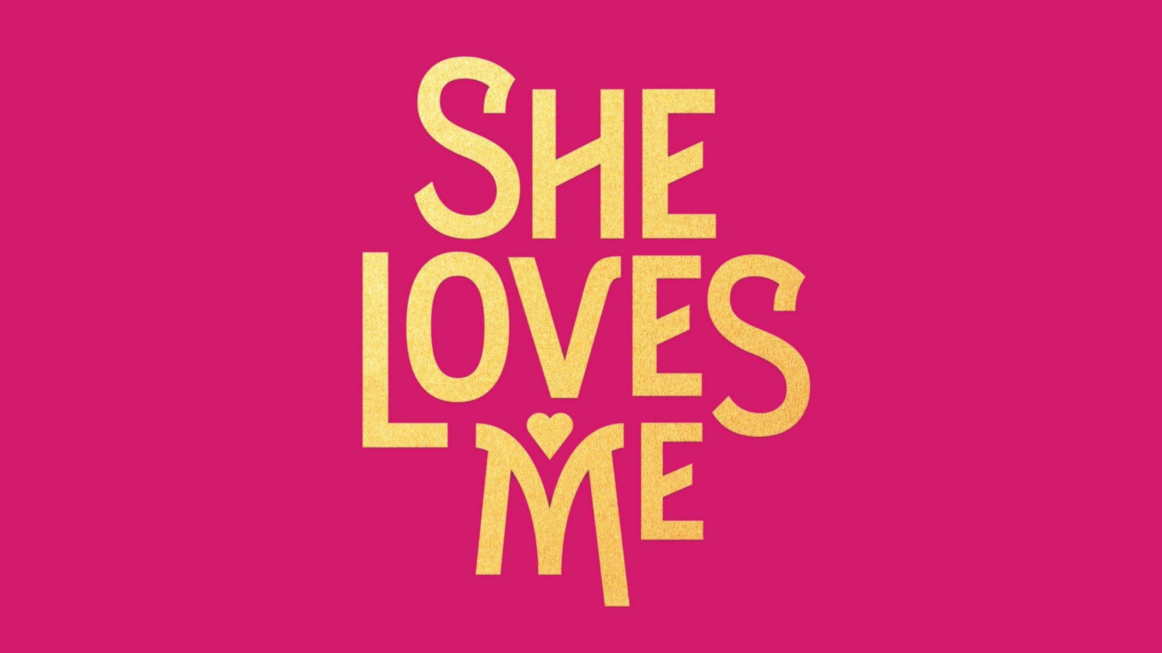 She Loves Me scene photo