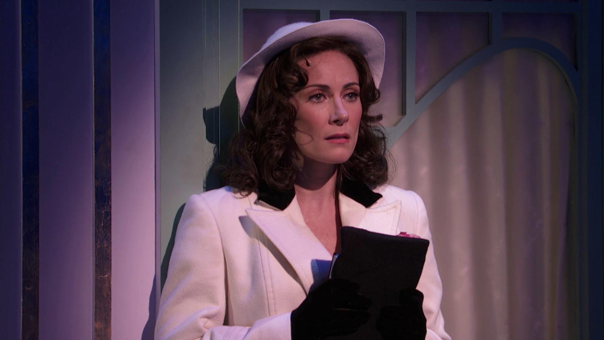She Loves Me scene photo