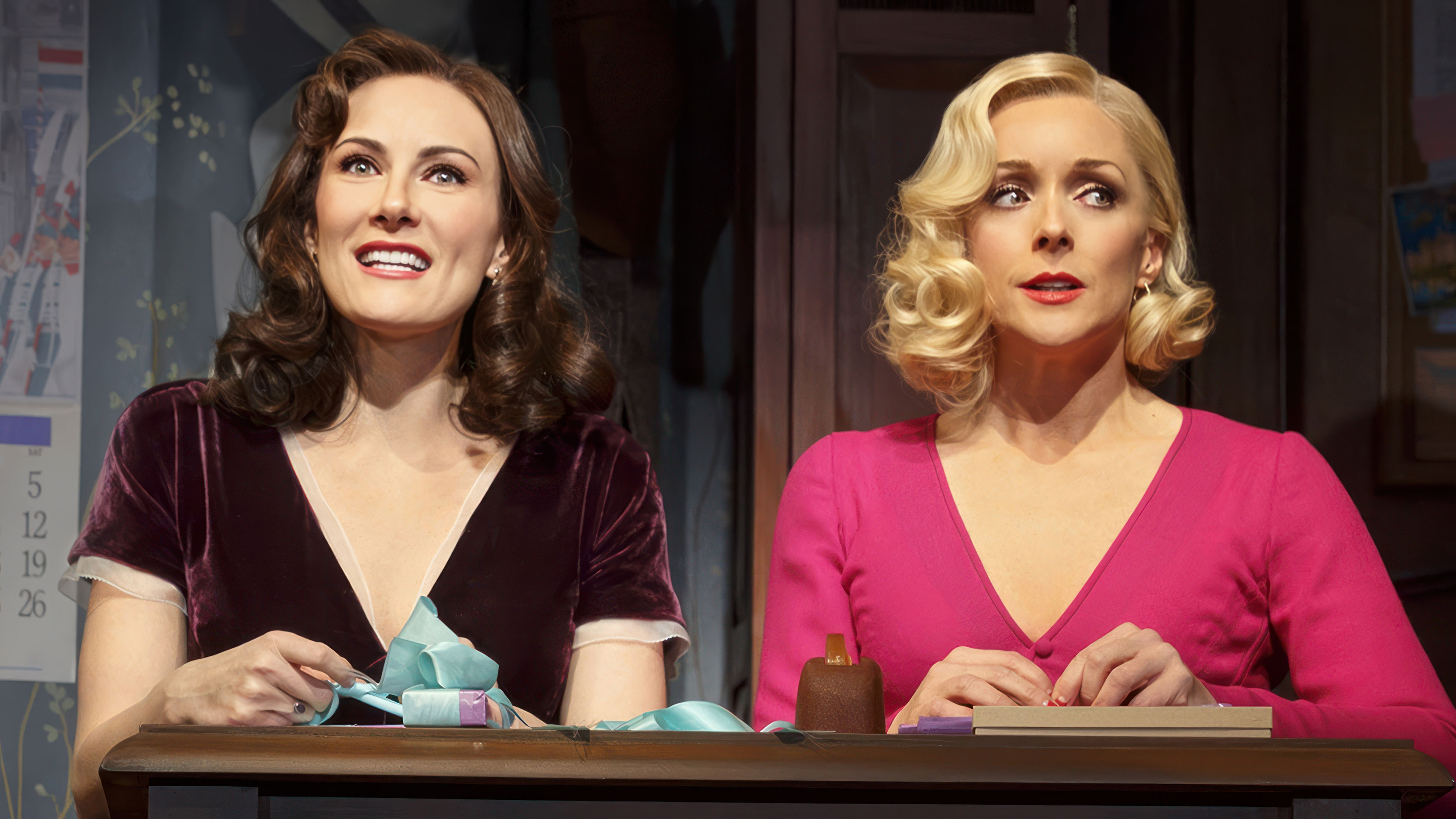 She Loves Me scene photo