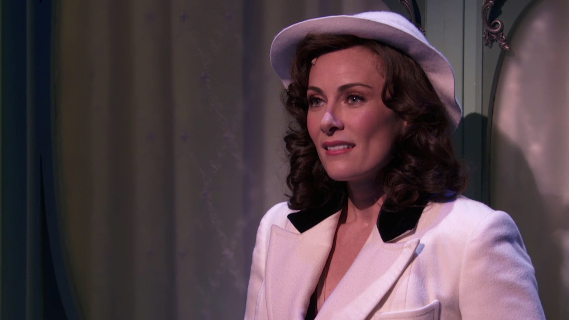 She Loves Me scene photo