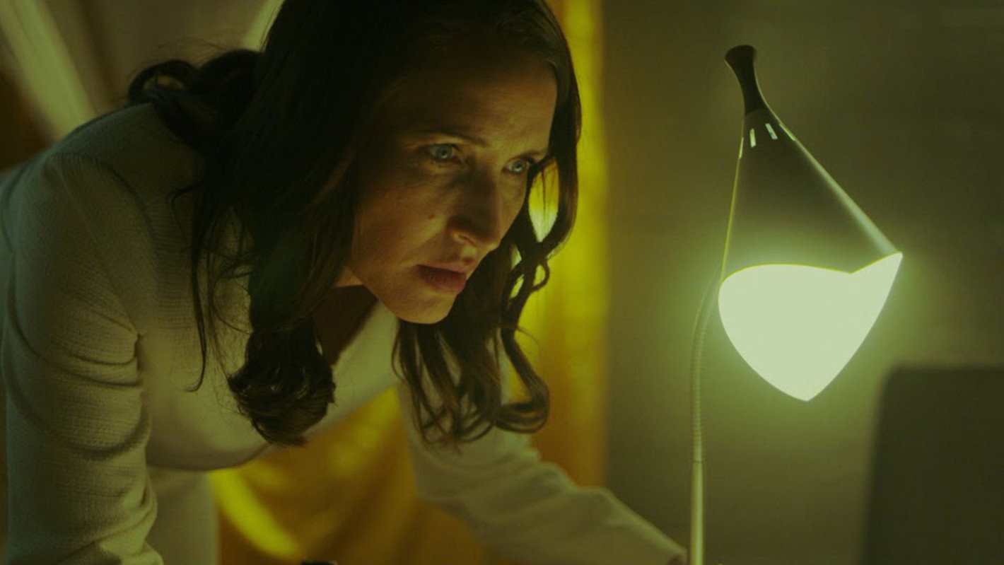 She Never Died scene photo