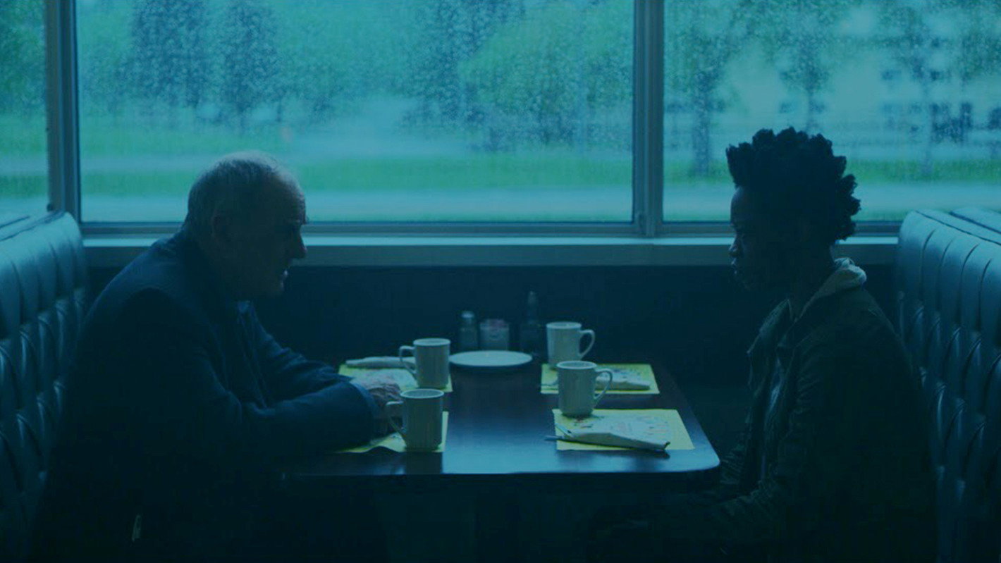 She Never Died scene photo