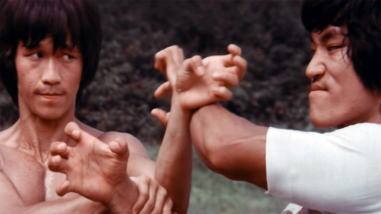 Shen wei san meng long scene photo