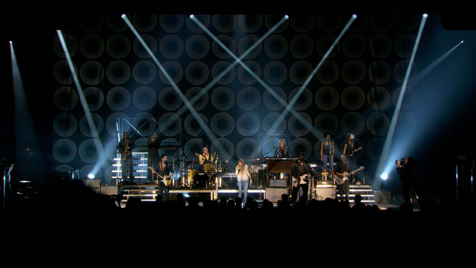 Sheryl Crow: Miles from Memphis - Live at the Pantages Theatre scene photo