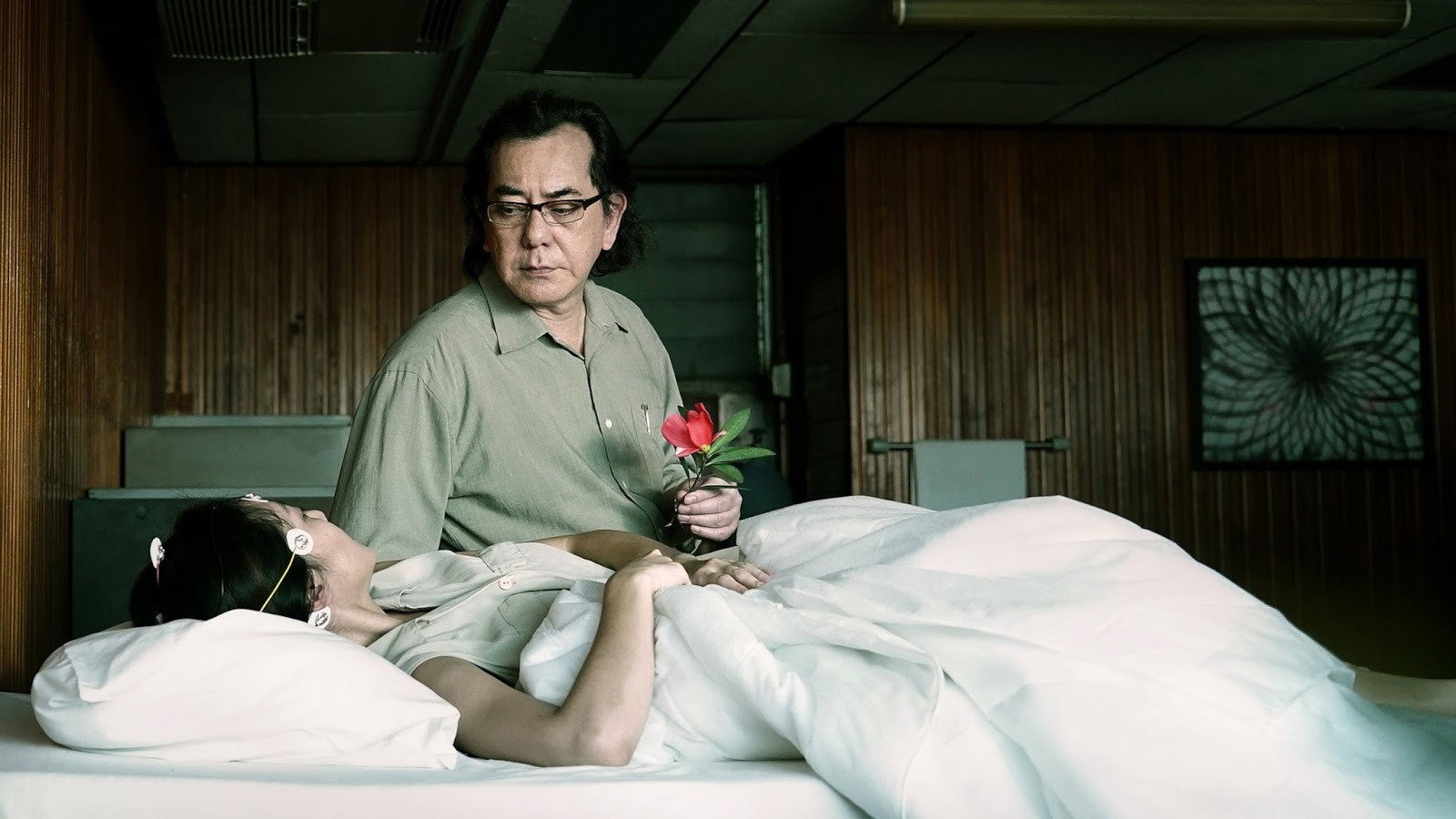 Shi mian scene photo