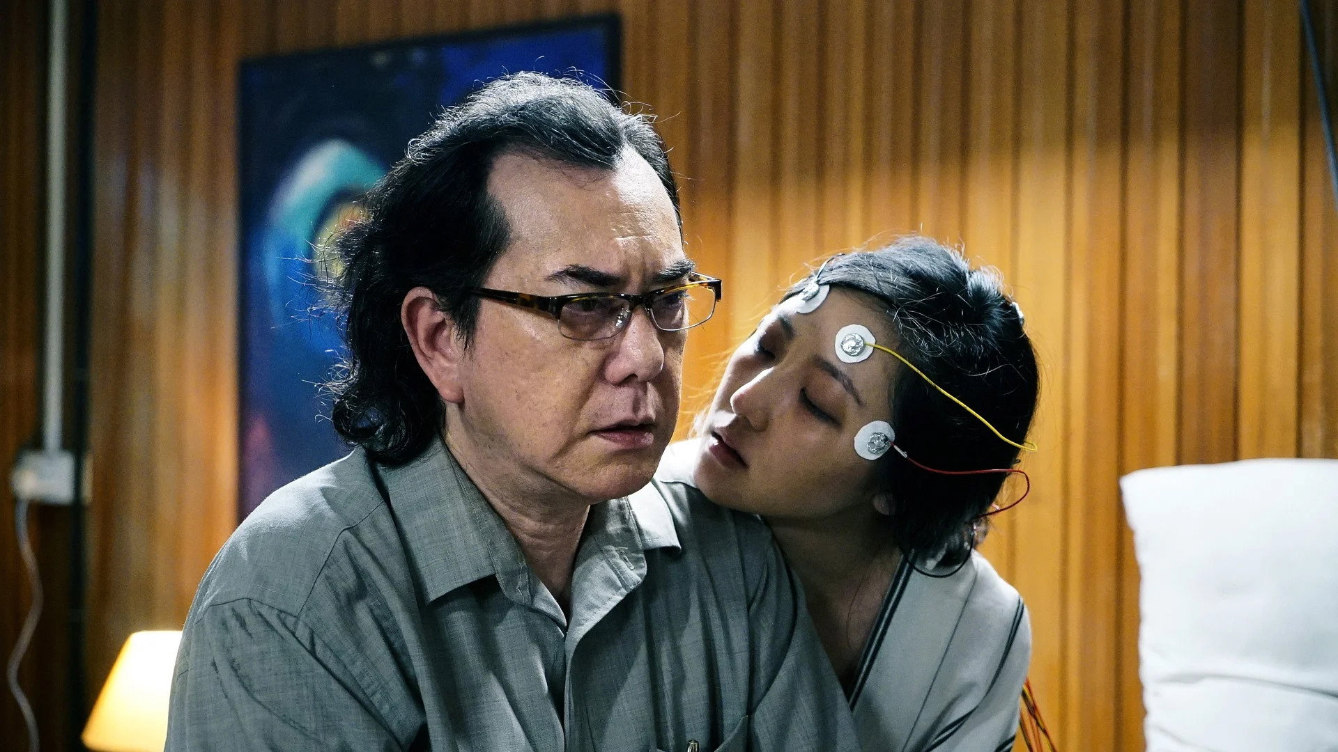 Shi mian scene photo