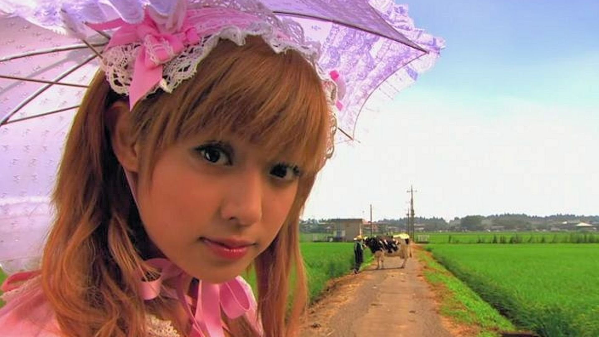 Shimotsuma monogatari scene photo