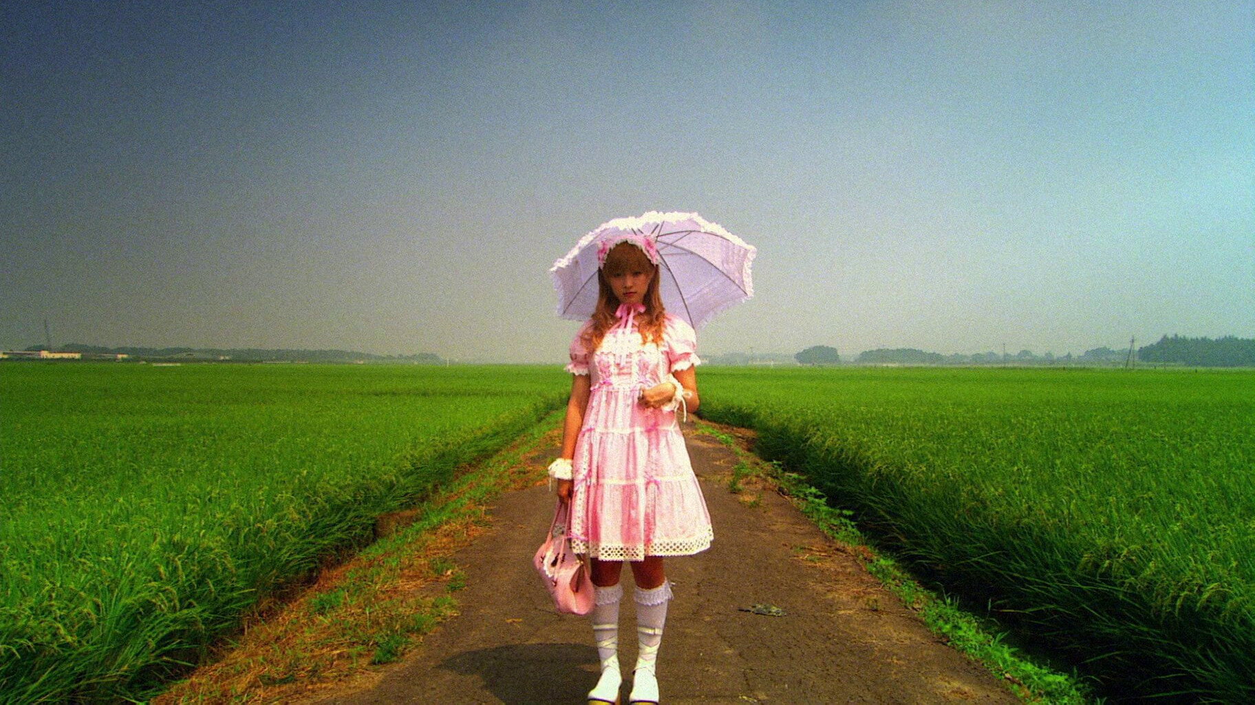 Shimotsuma monogatari scene photo