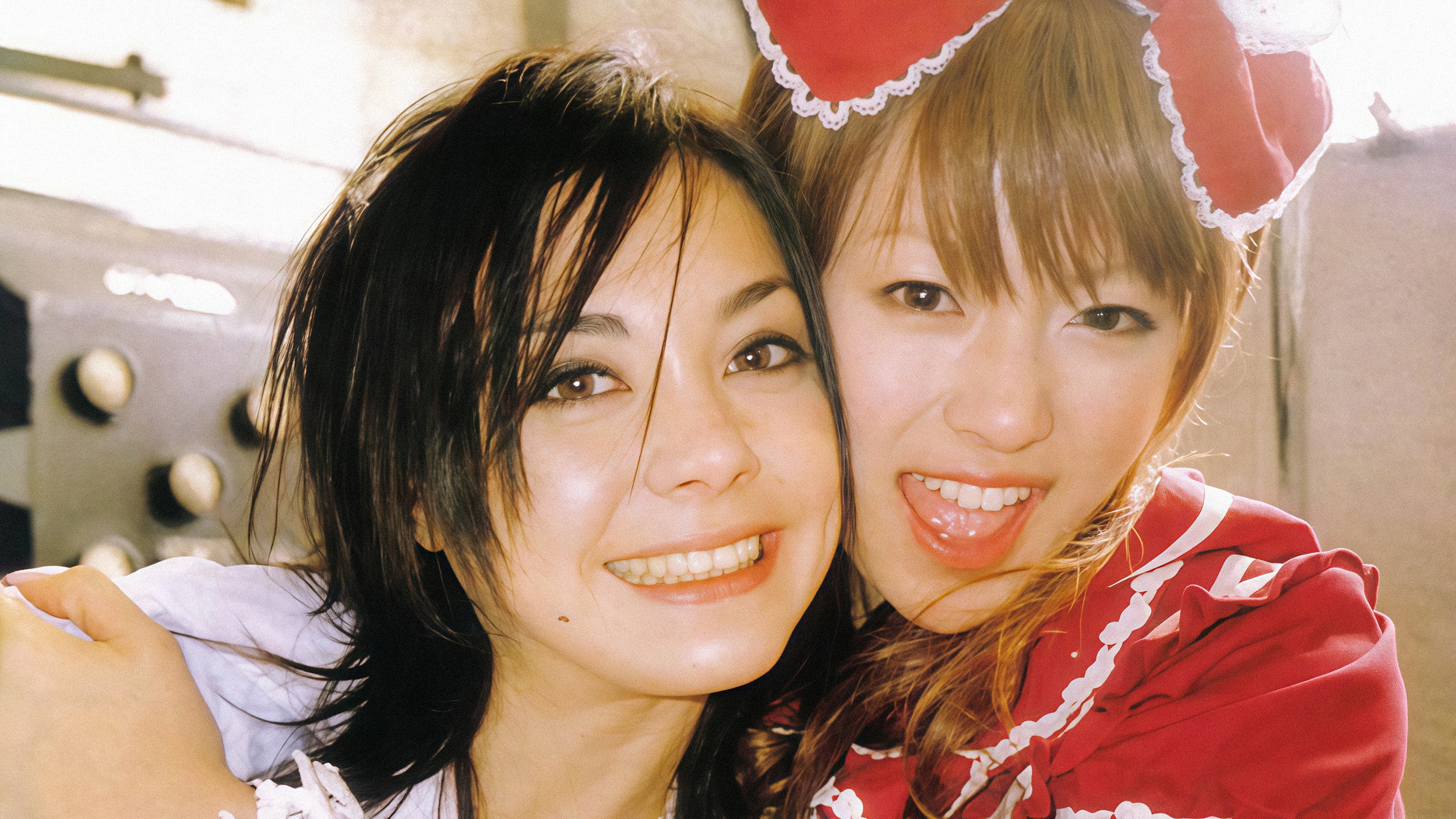Shimotsuma monogatari scene photo
