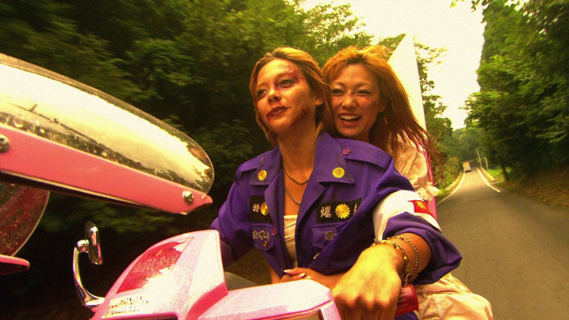 Shimotsuma monogatari scene photo