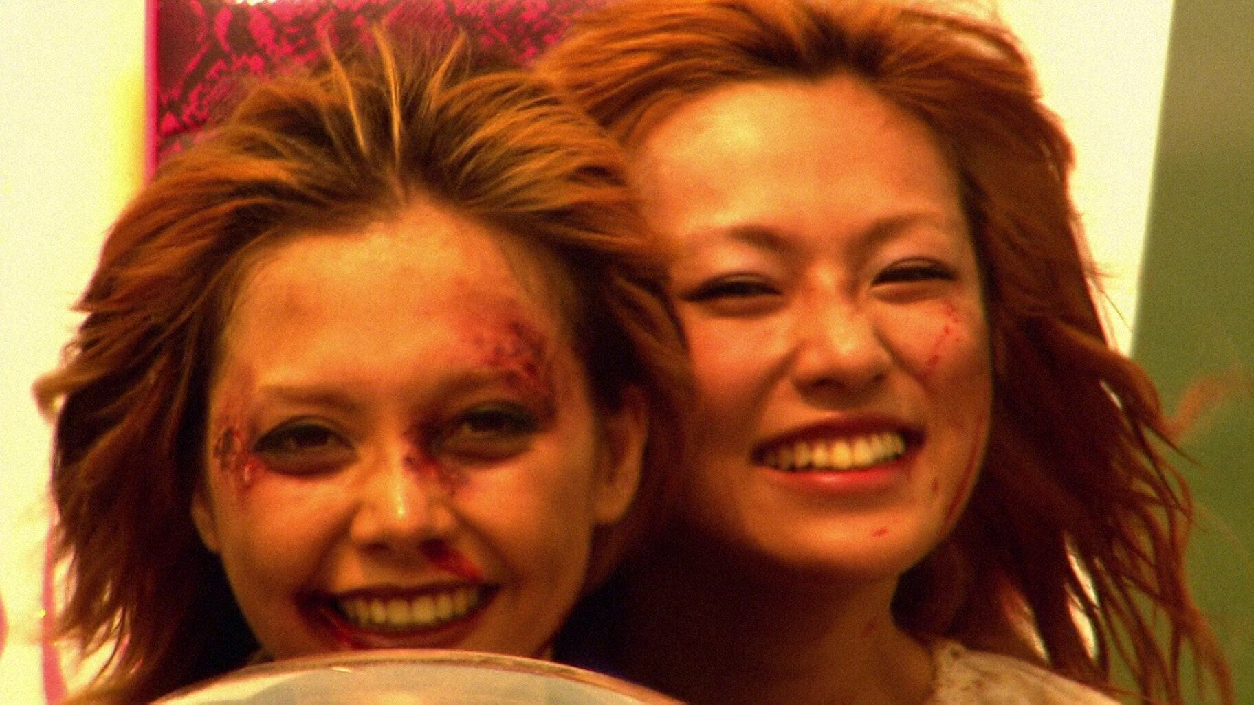 Shimotsuma monogatari scene photo