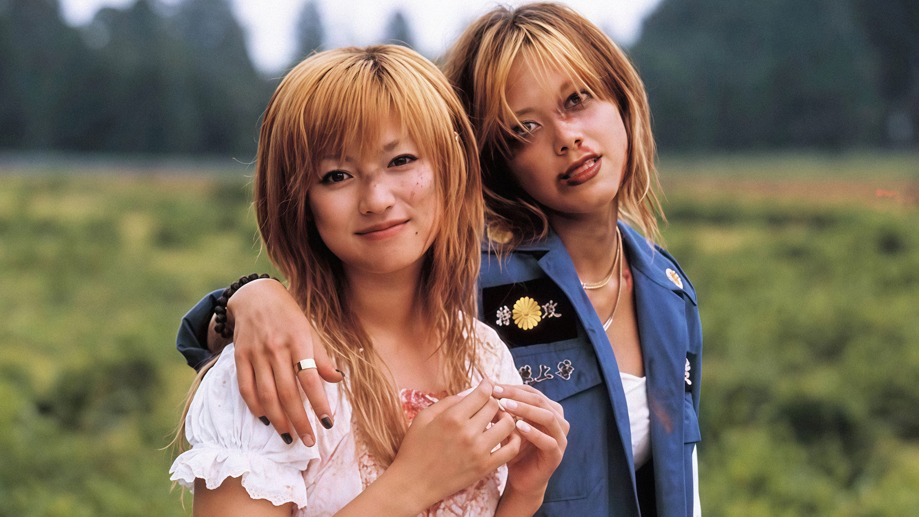 Shimotsuma monogatari scene photo