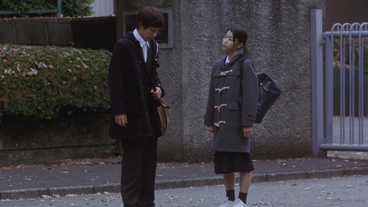 Shindô scene photo