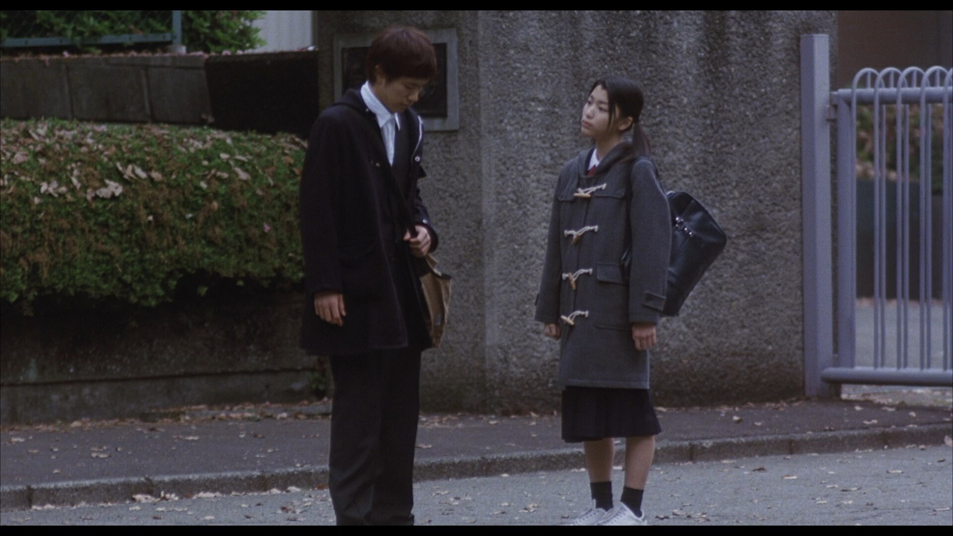 Shindô scene photo