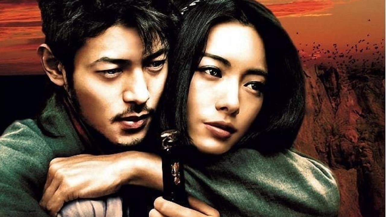 Shinobi scene photo
