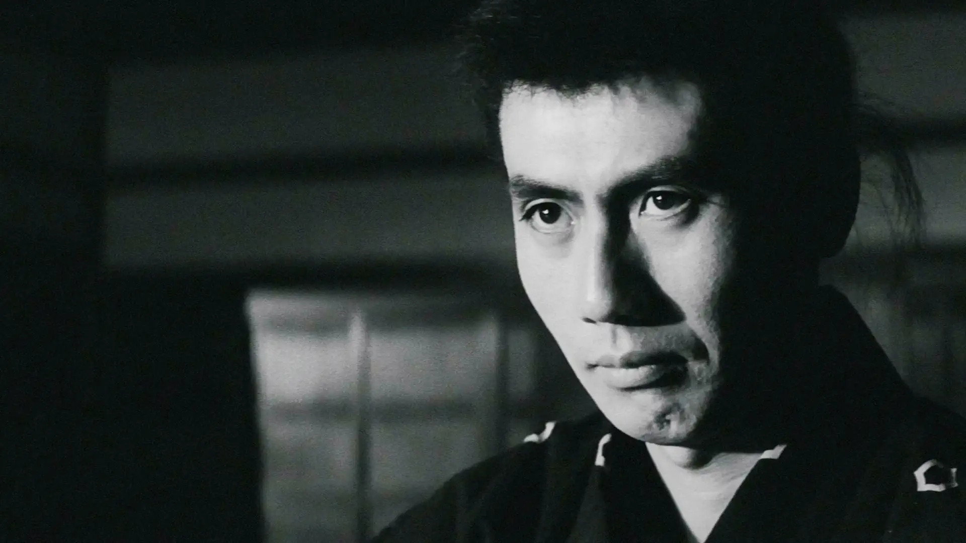 Shinobi no mono: Iga-yashiki scene photo