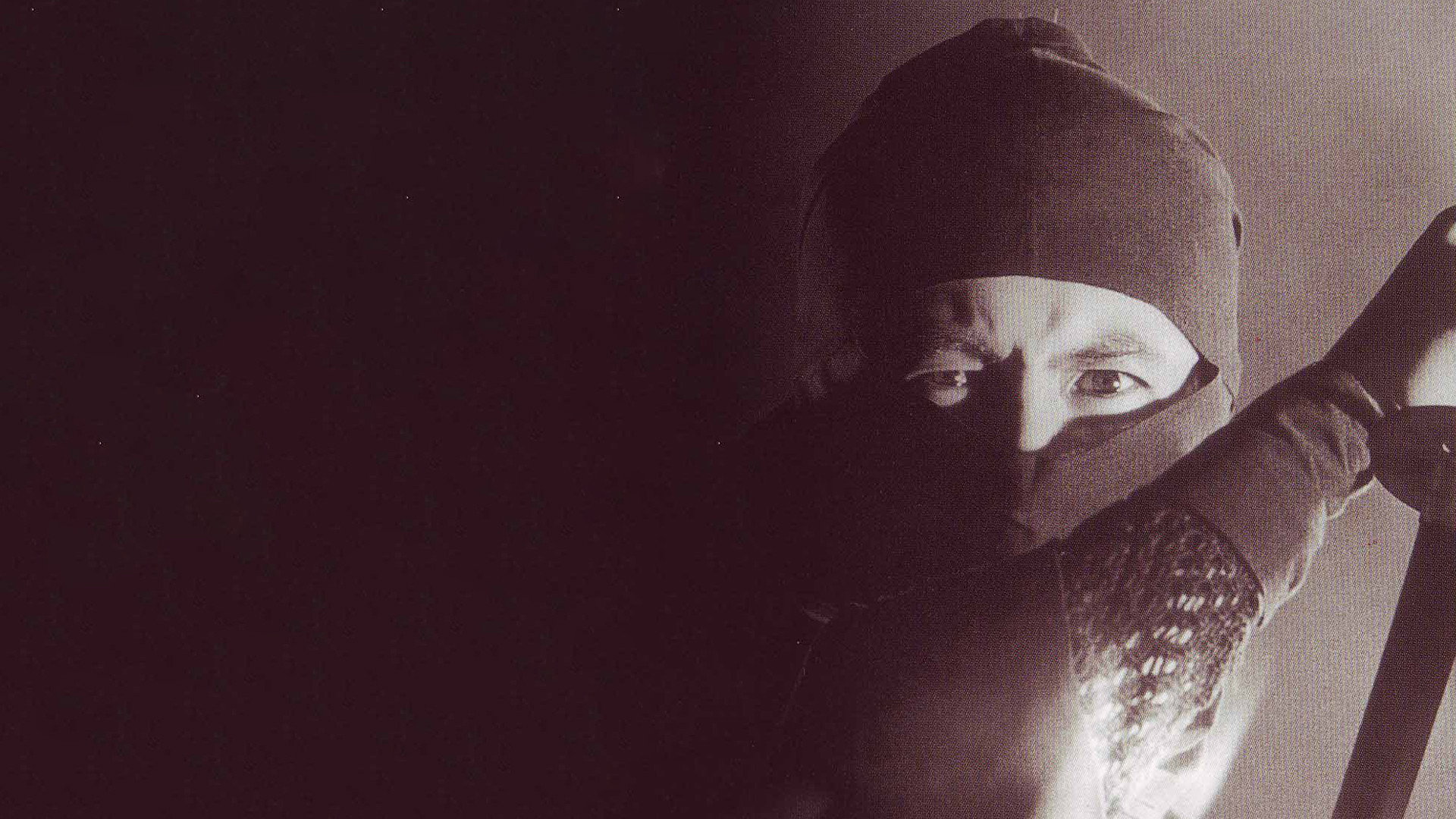 Shinobi no mono: Shin kirigakure Saizô scene photo