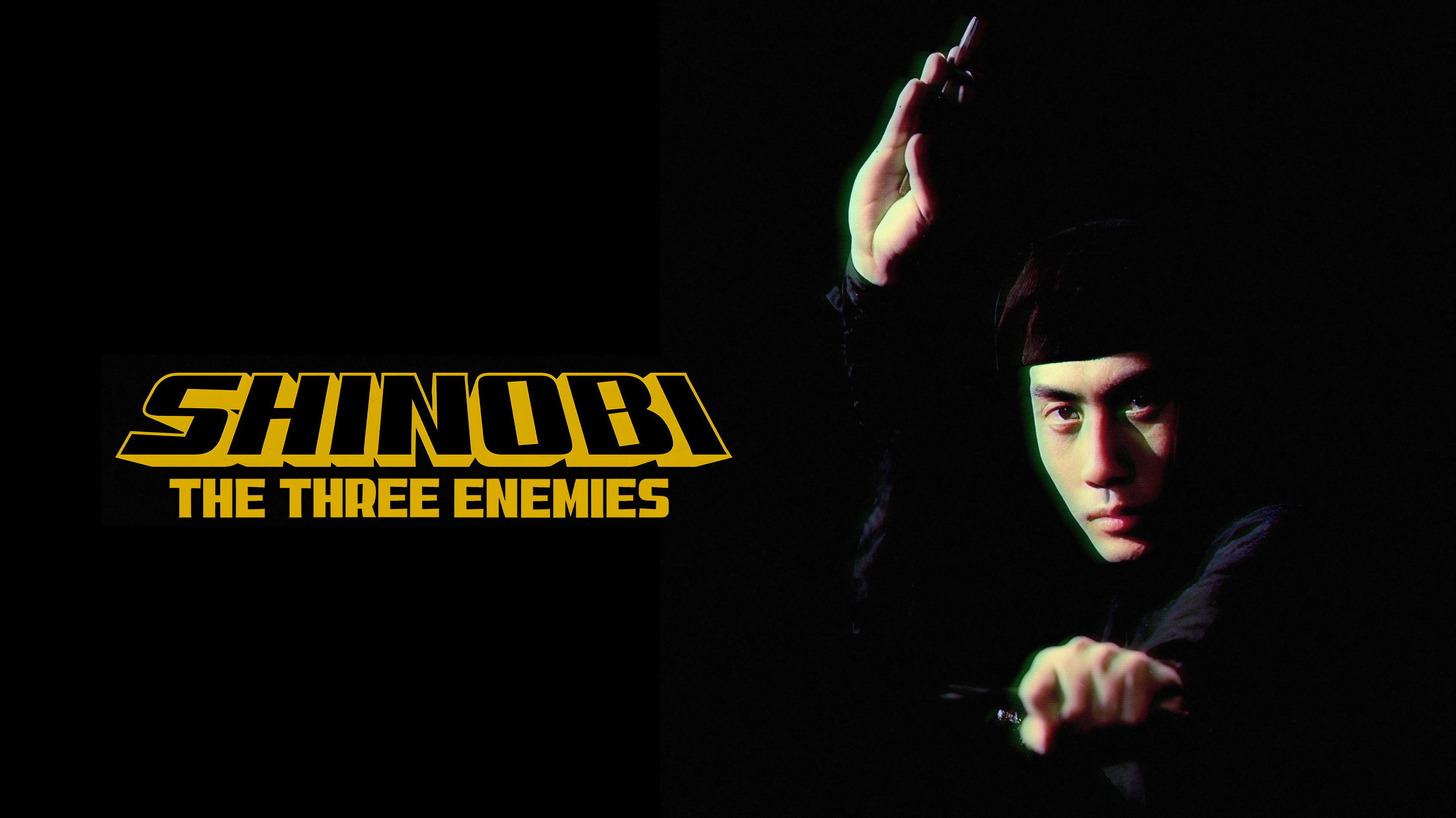 Shinsho: shinobi no mono scene photo