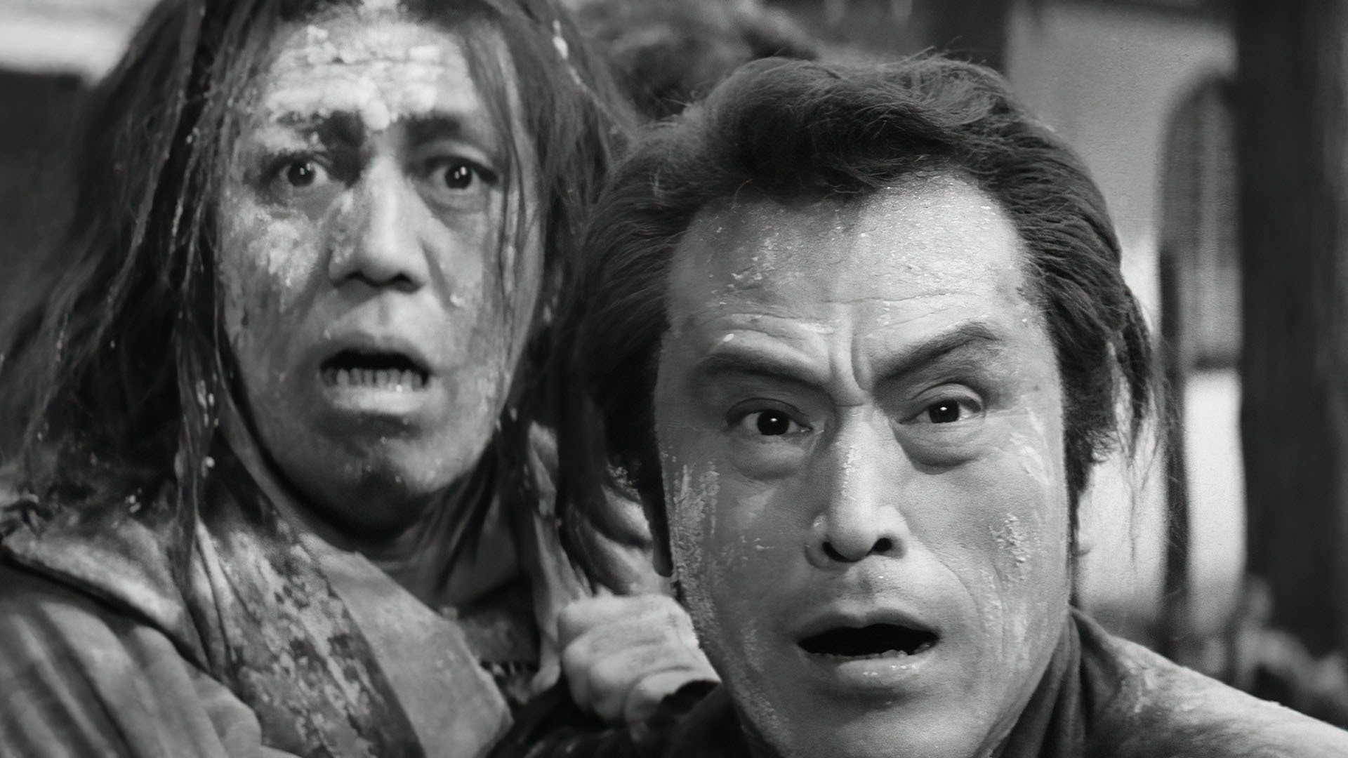 Shinsho: shinobi no mono scene photo