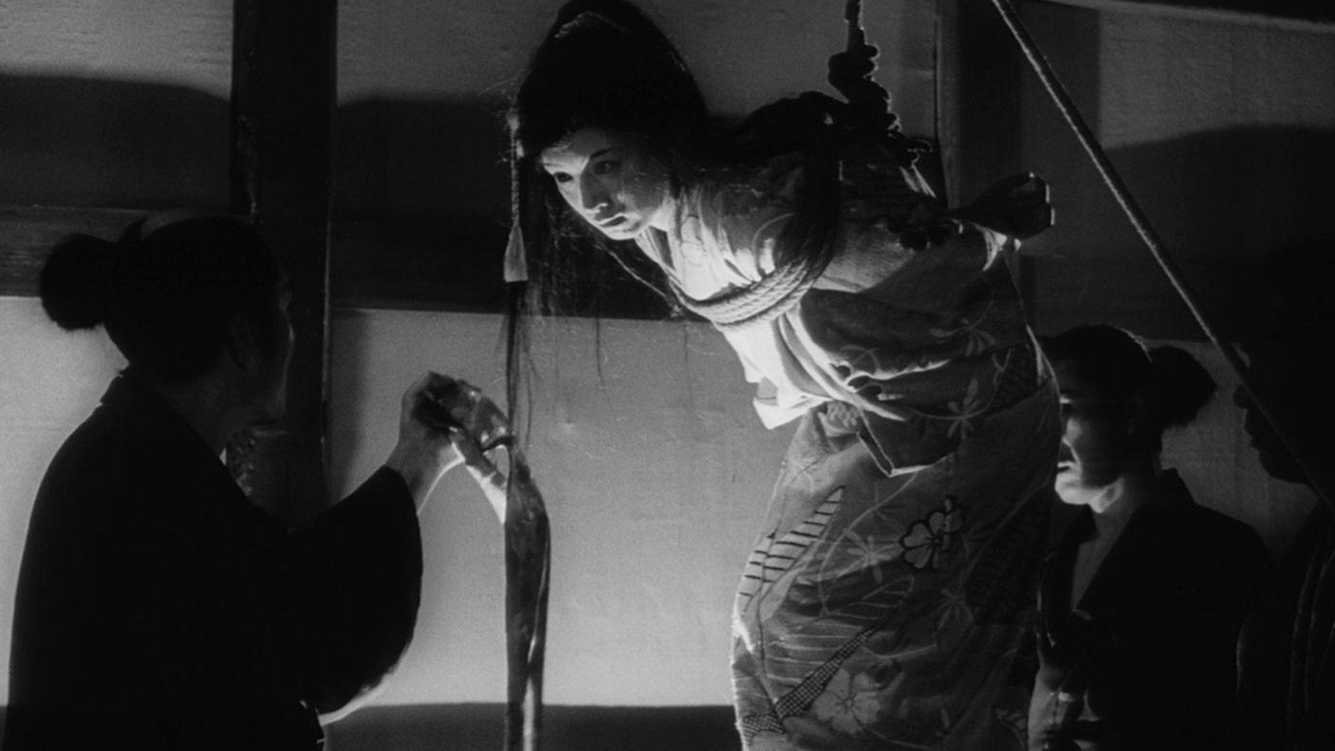 Shinsho: shinobi no mono scene photo