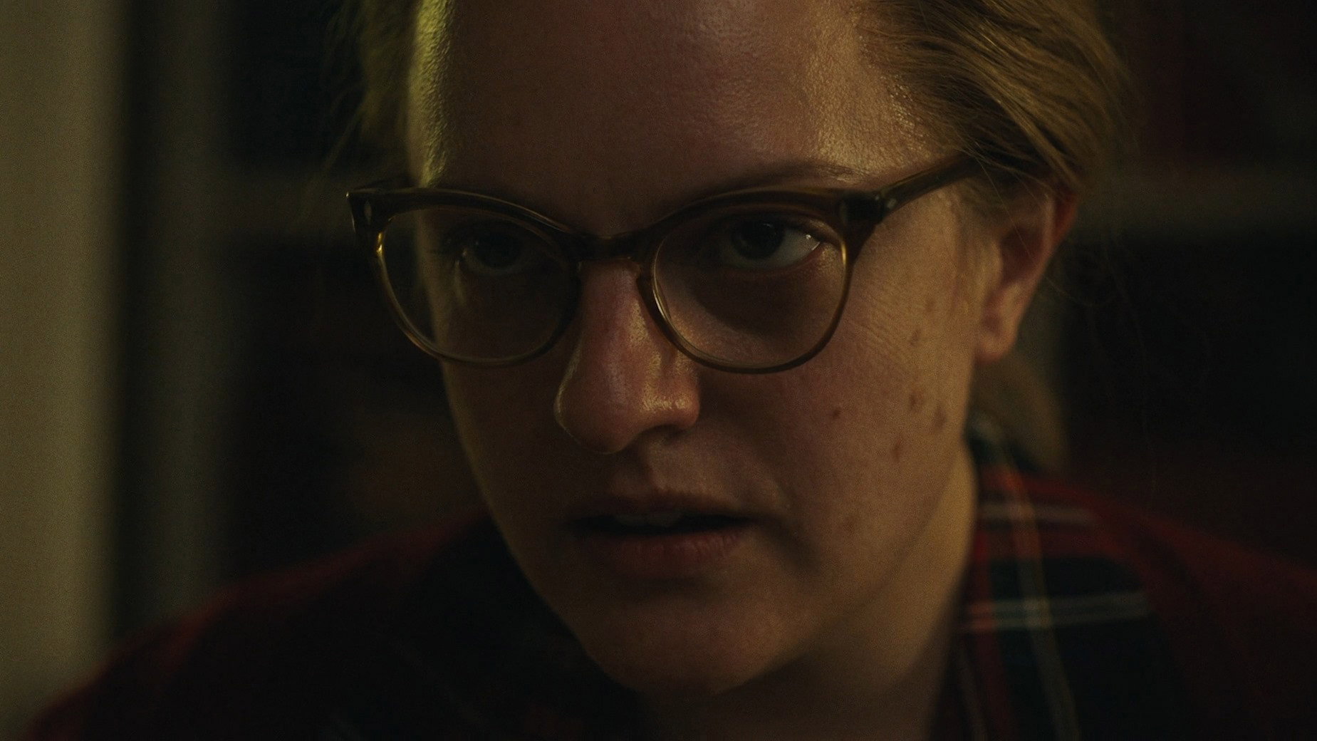 Shirley scene photo