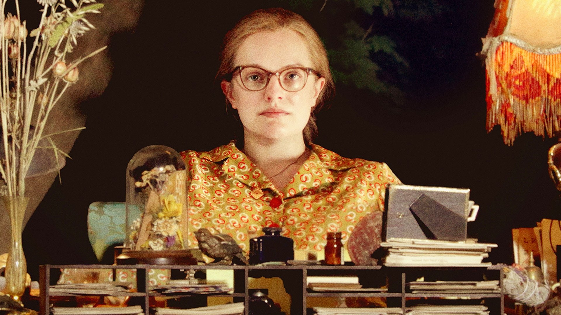 Shirley scene photo
