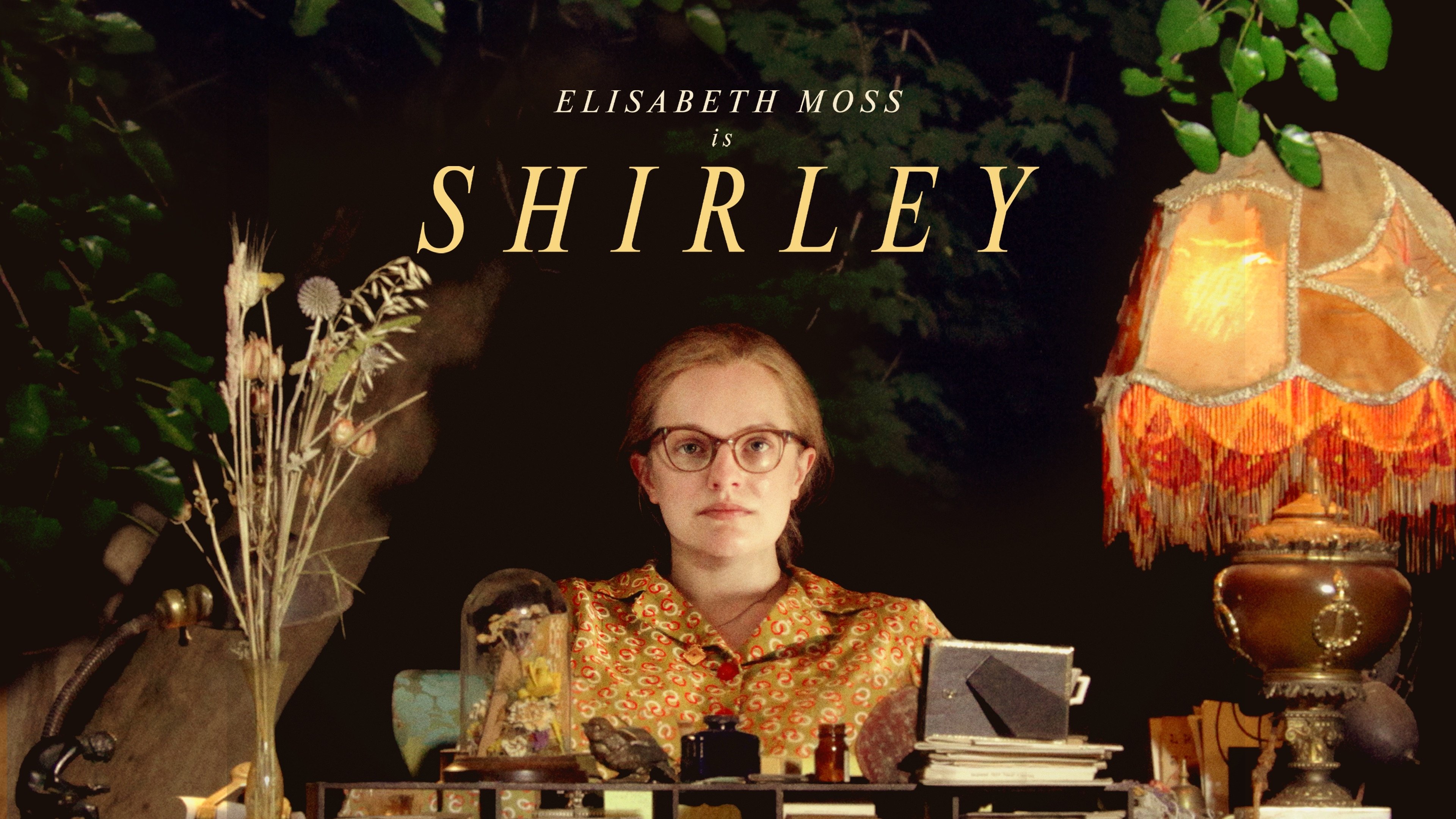 Shirley scene photo