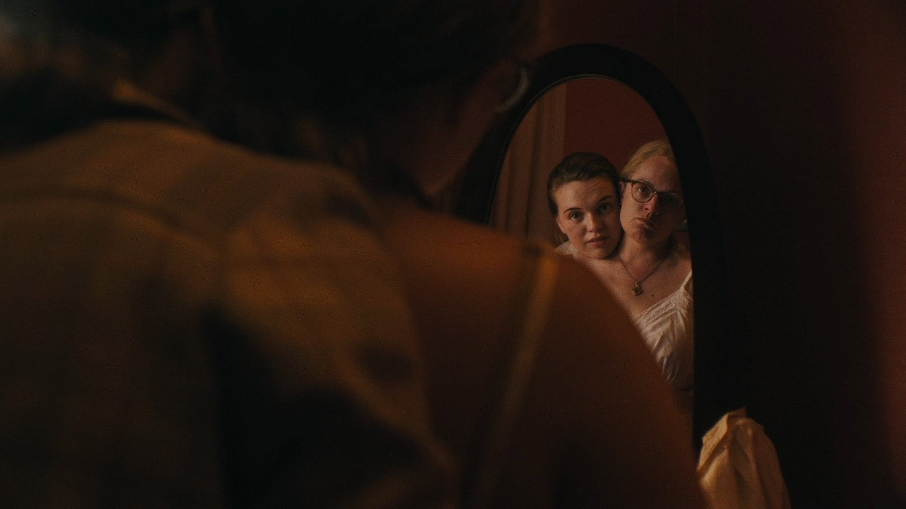 Shirley scene photo