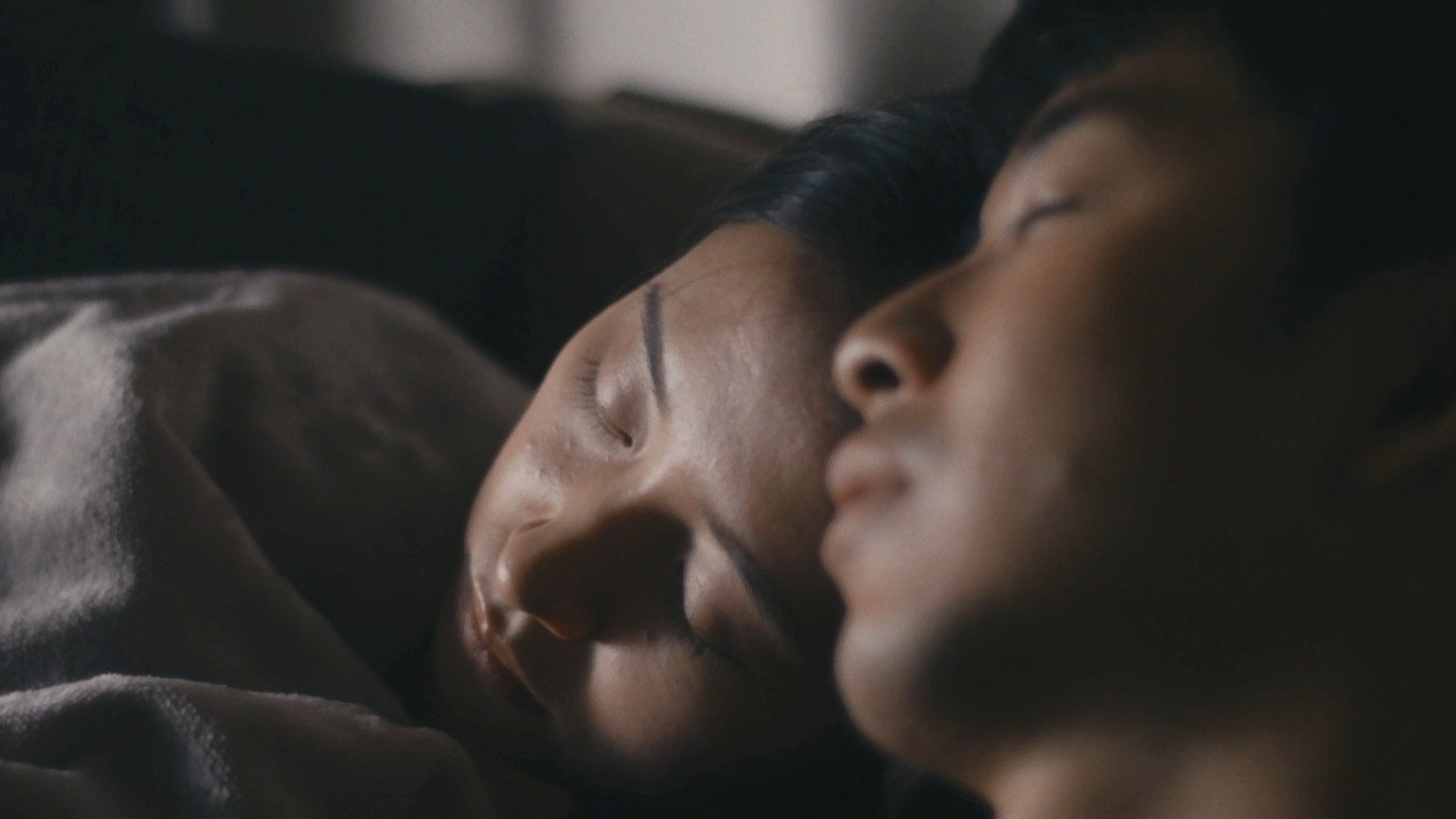Shizukana ame scene photo