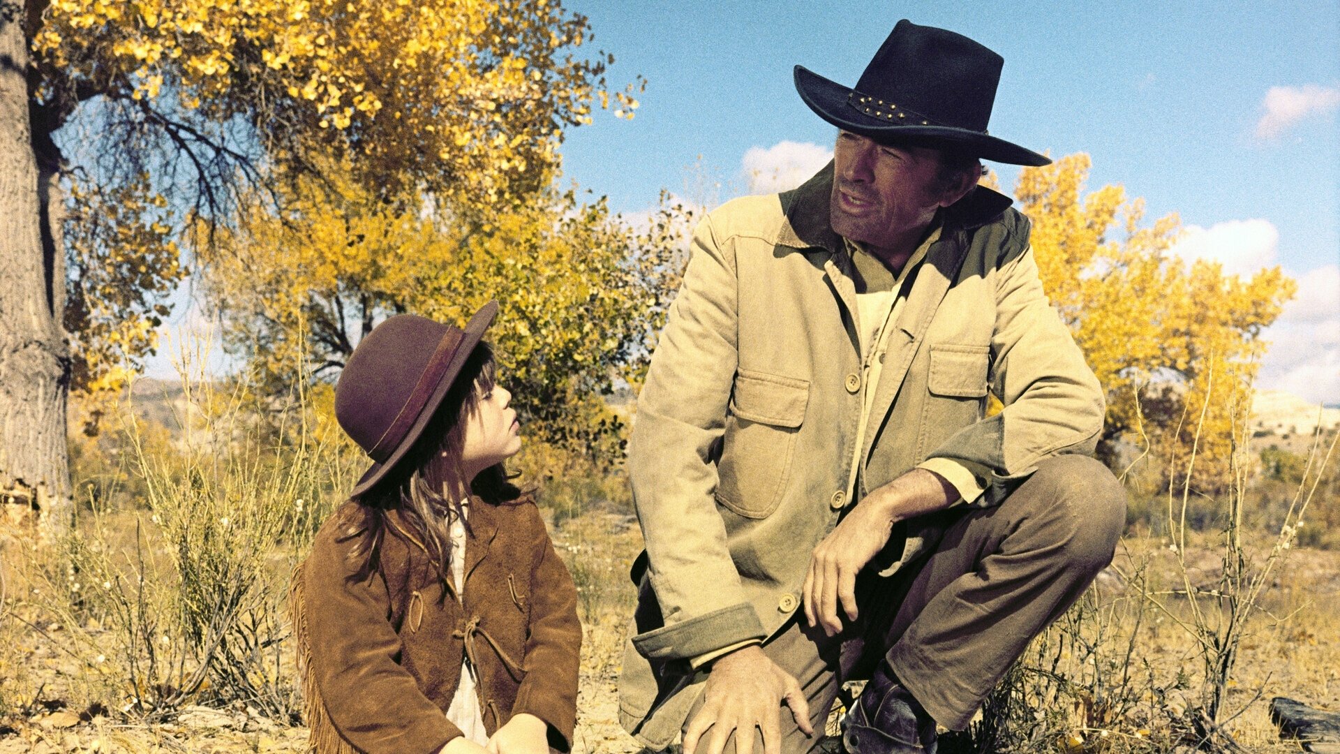 Shoot Out scene photo