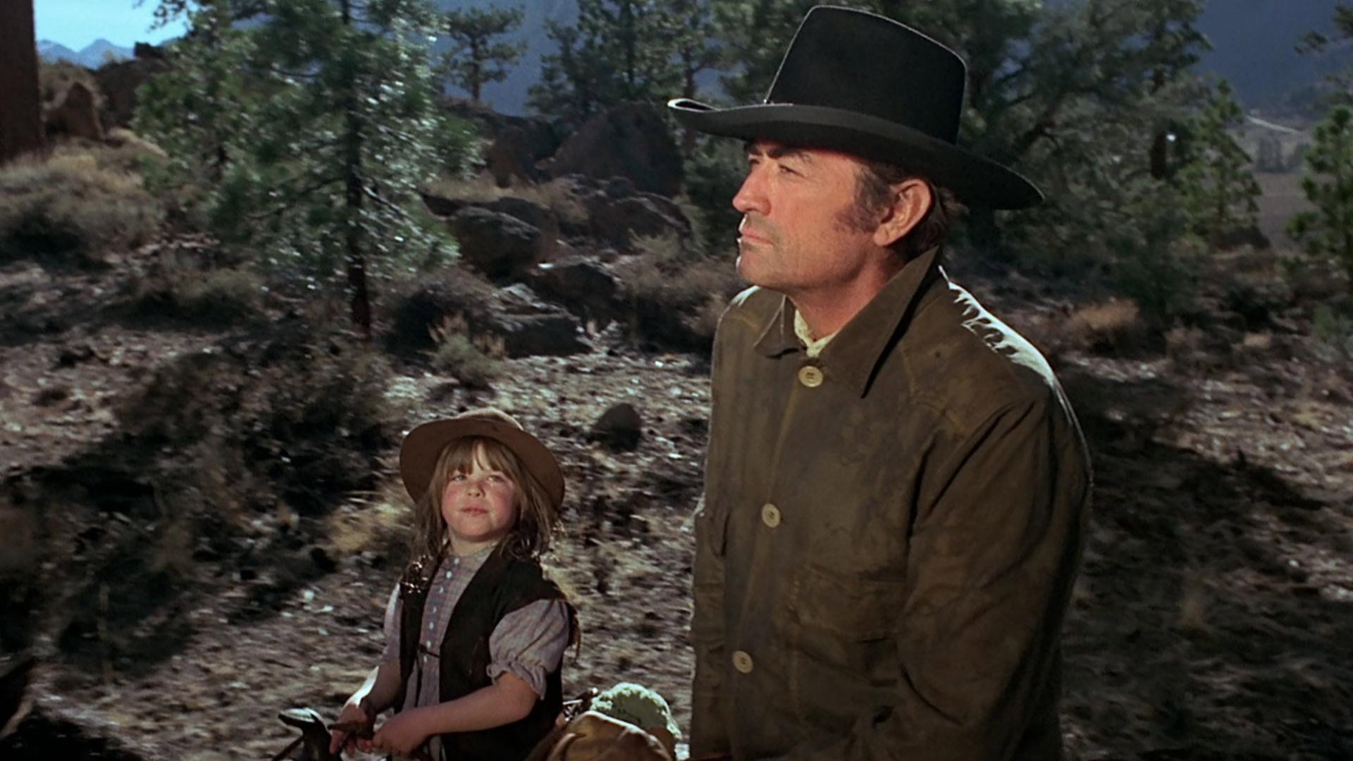 Shoot Out scene photo