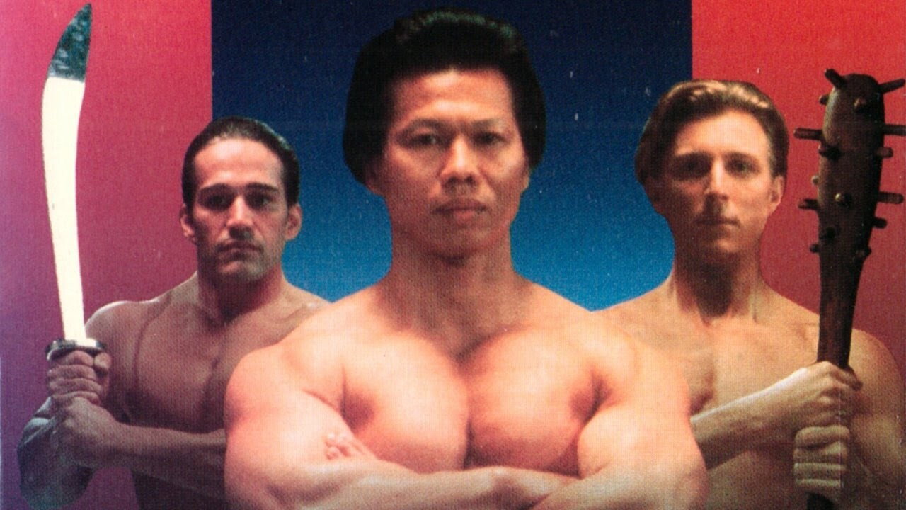 Shootfighter: Fight to the Death scene photo