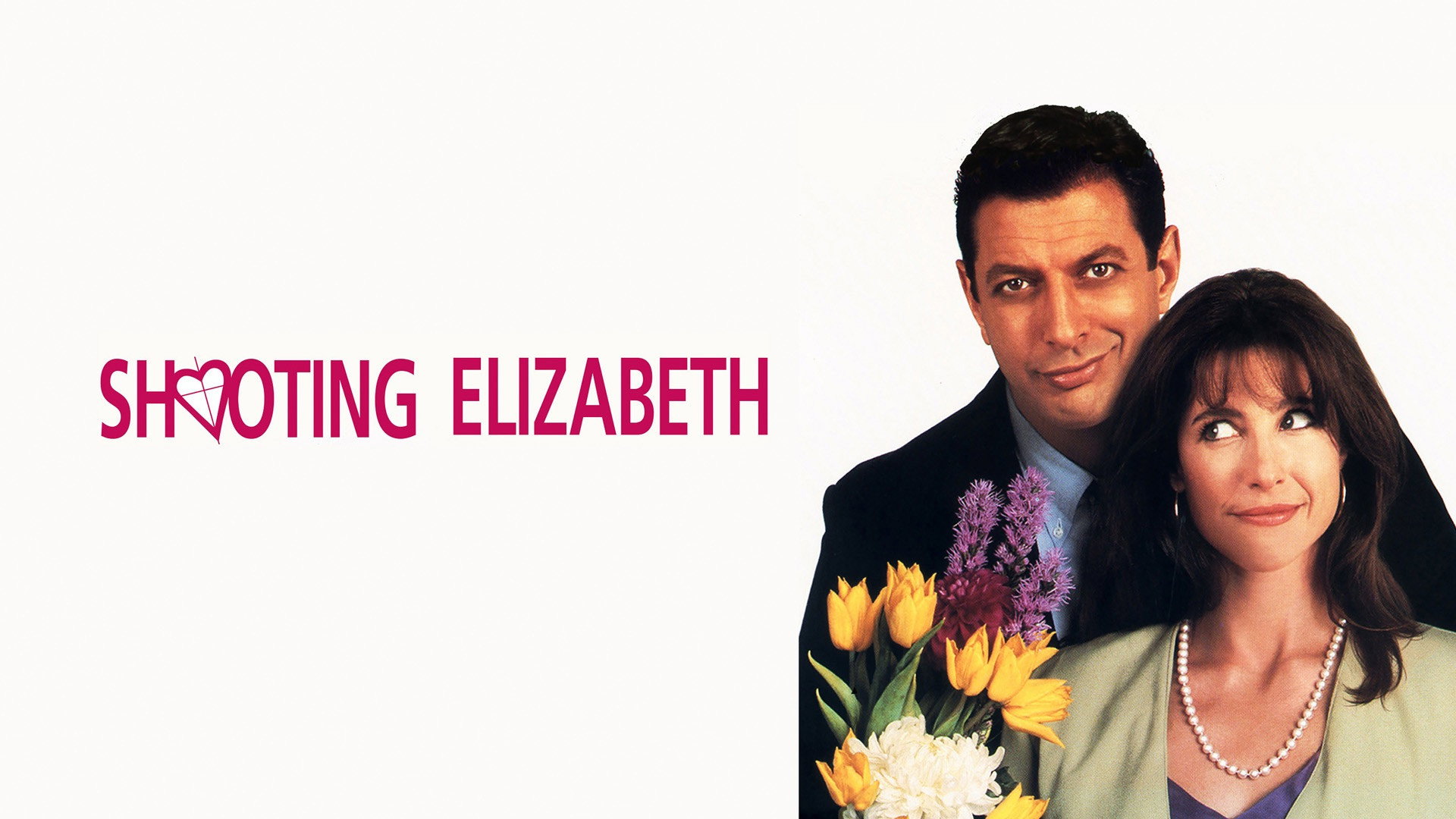 Shooting Elizabeth scene photo