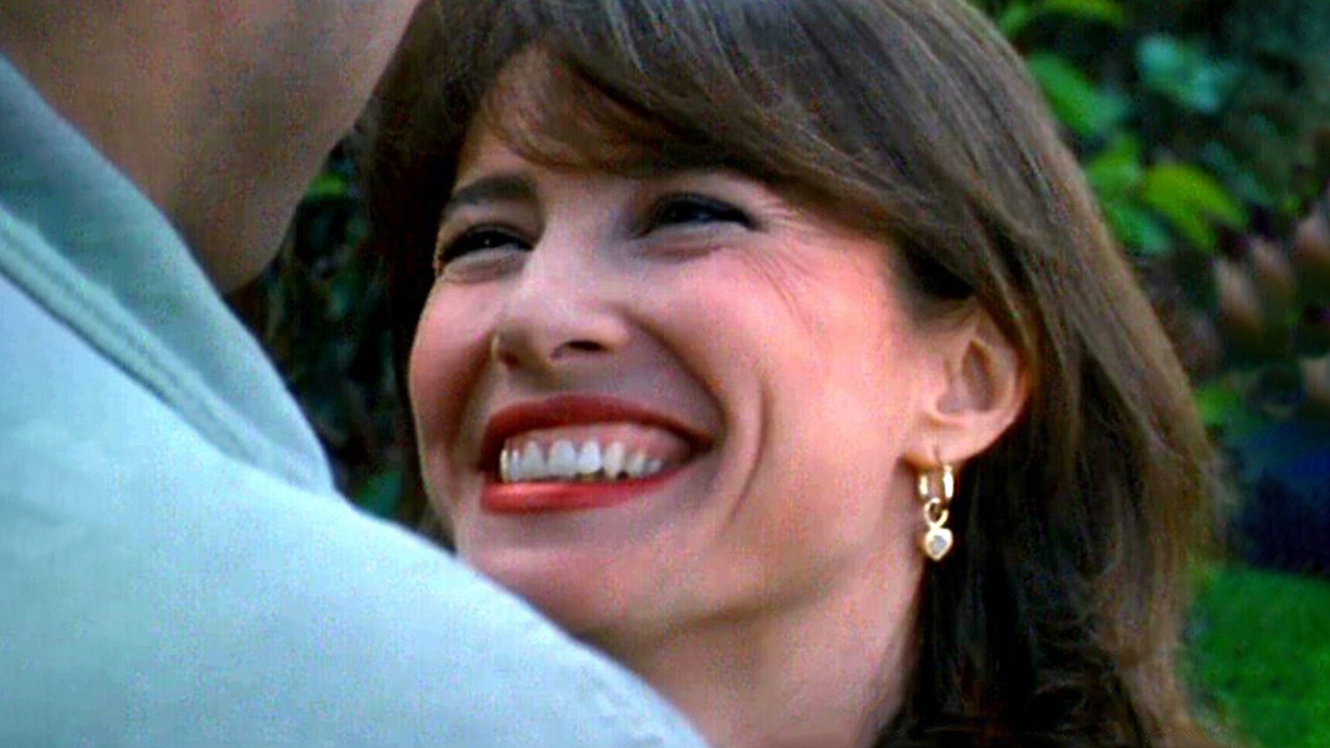 Shooting Elizabeth scene photo