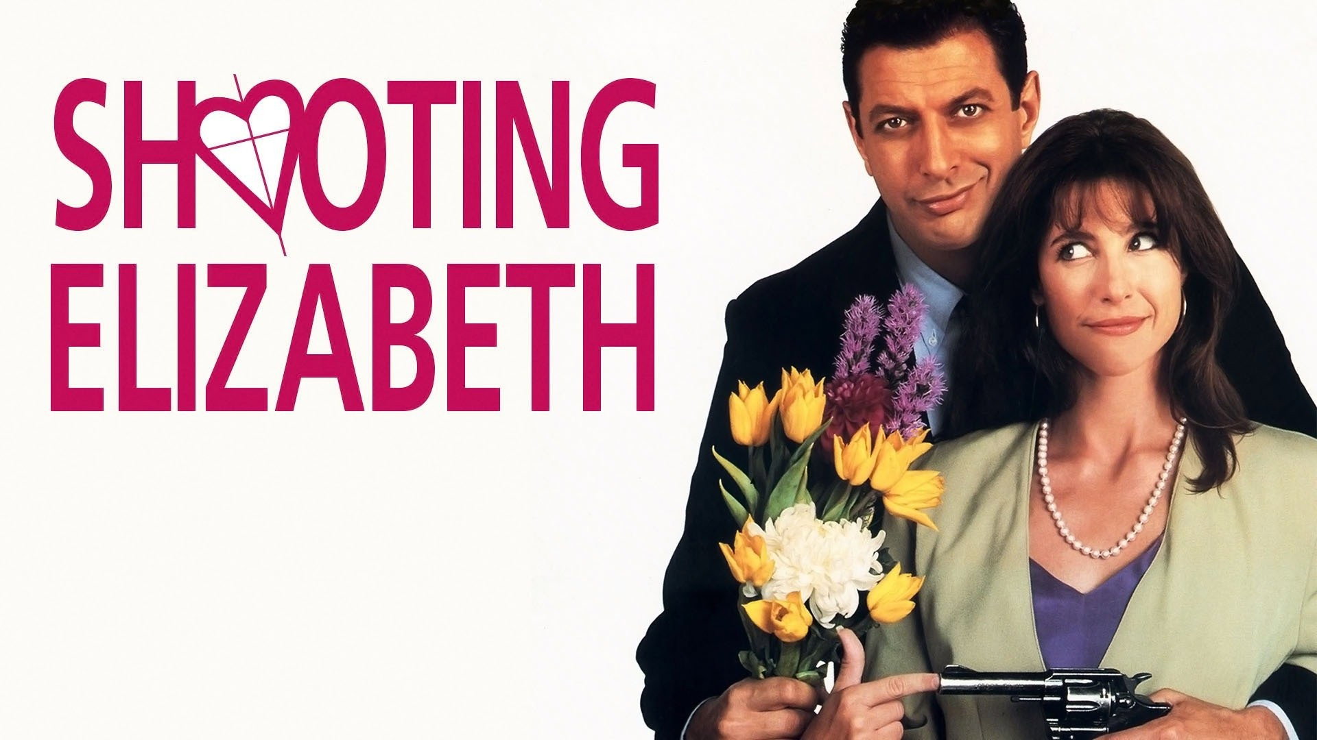 Shooting Elizabeth scene photo