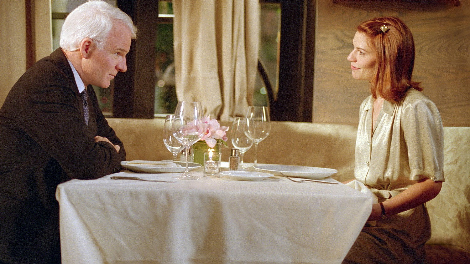 Shopgirl scene photo