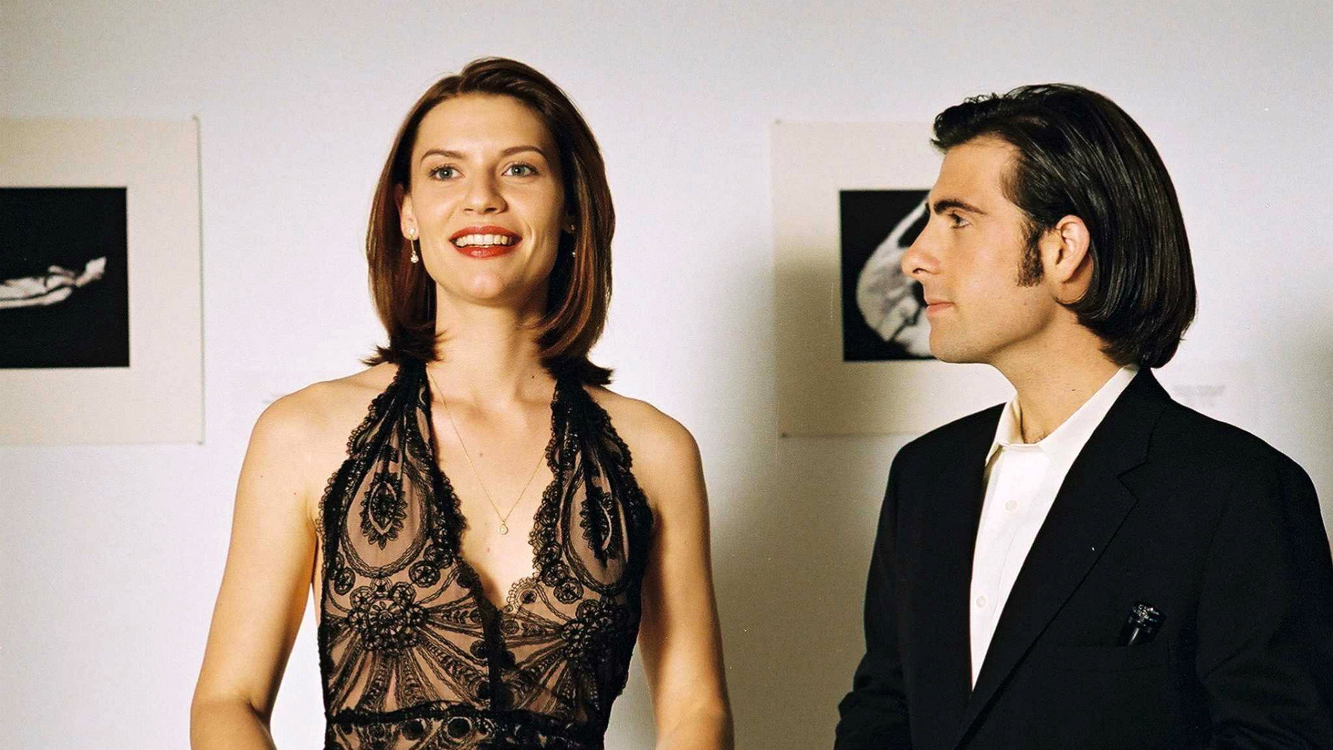 Shopgirl scene photo