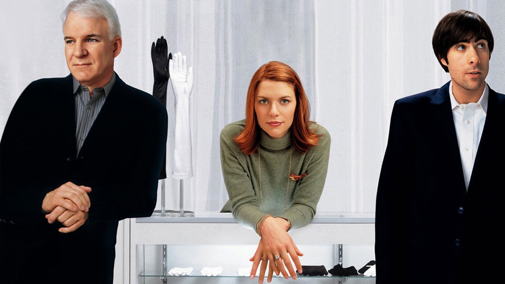 Shopgirl scene photo