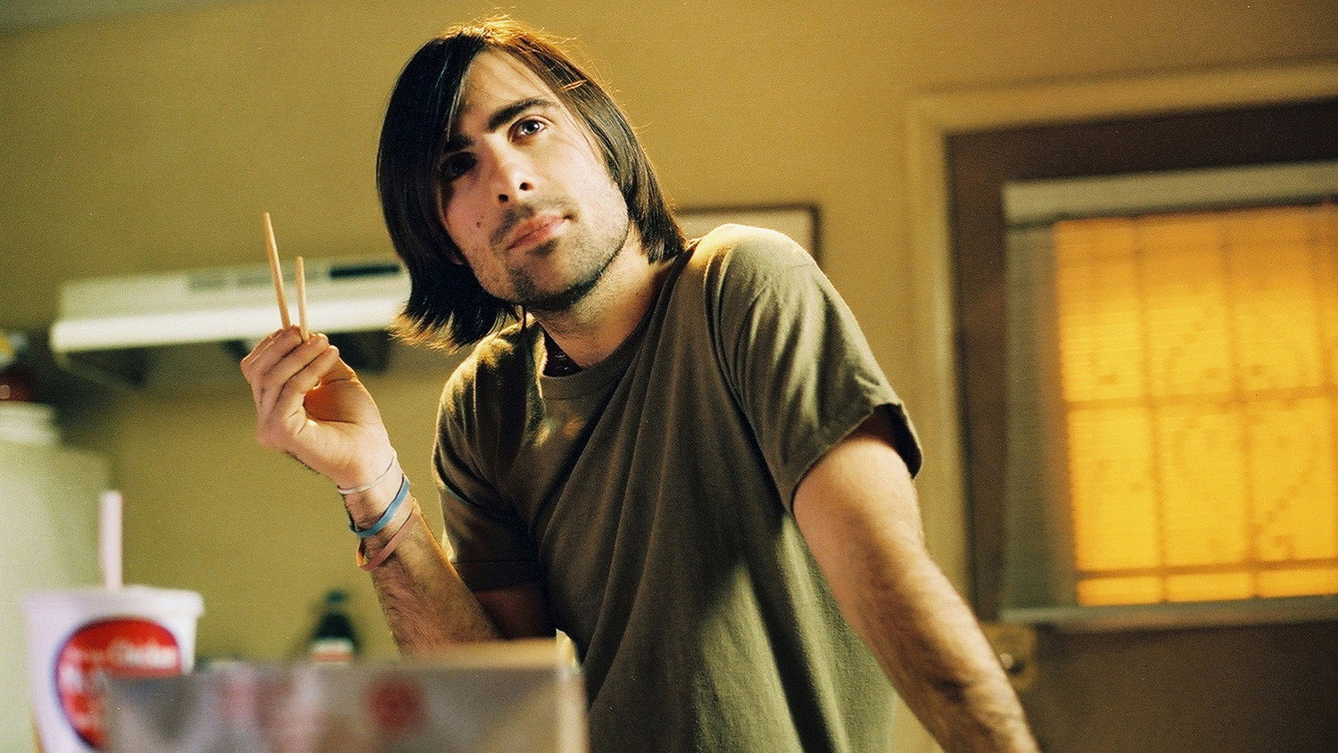 Shopgirl scene photo