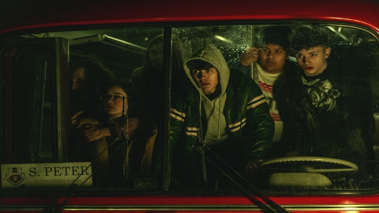 Shortcut scene photo
