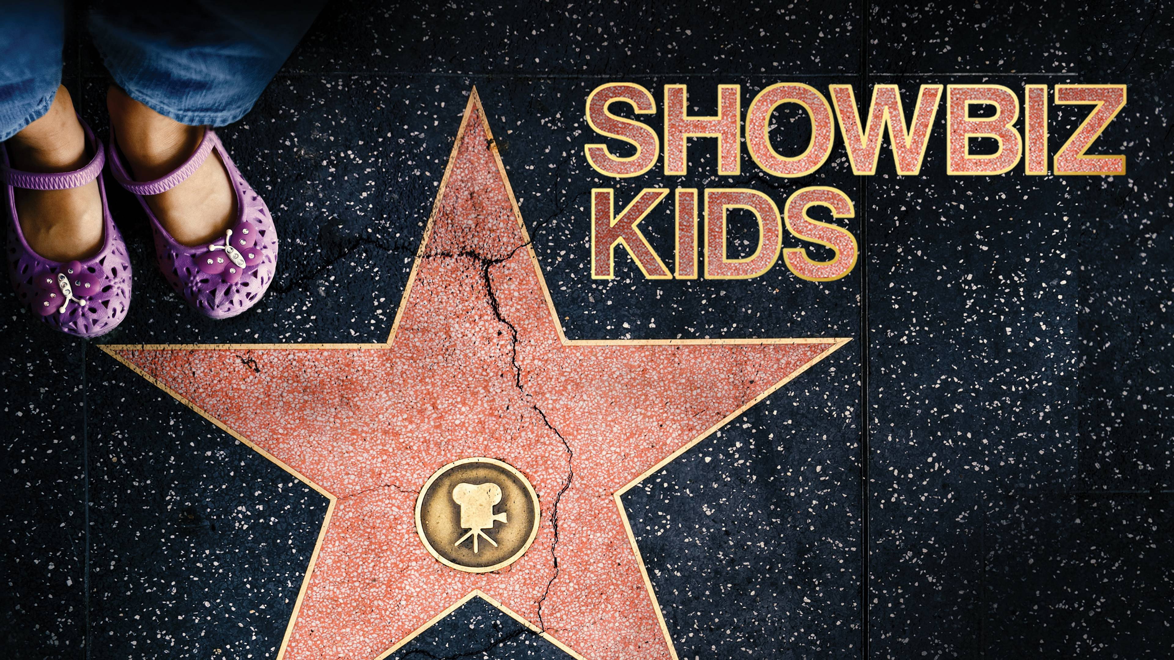 Showbiz Kids scene photo