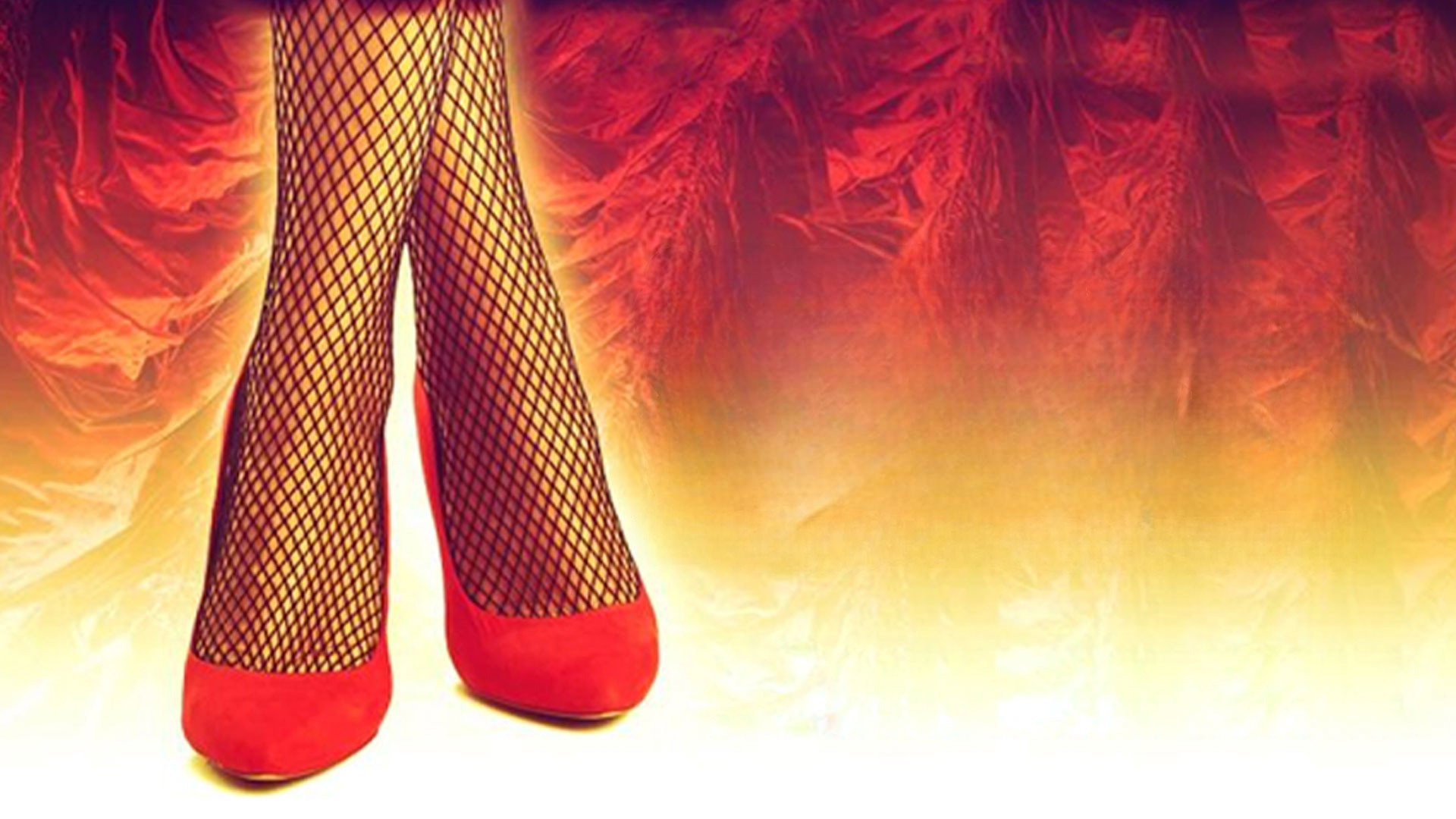Showgirls 2: Penny's from Heaven scene photo