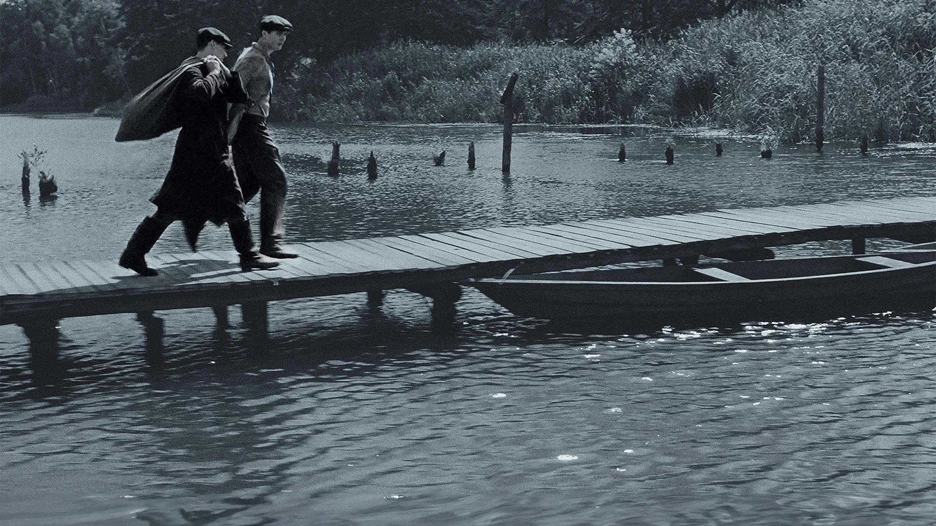 Shttl scene photo
